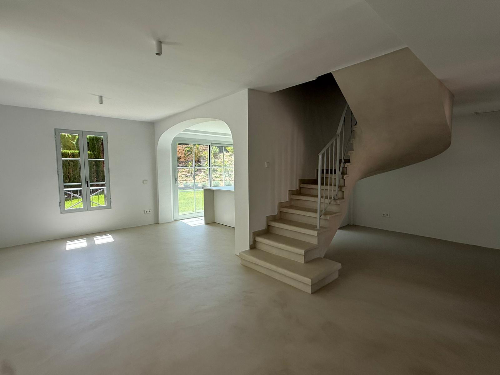 Townhouse for sale in Finestrat – photo 3 Townhouse for sale in Finestrat - photo 3
