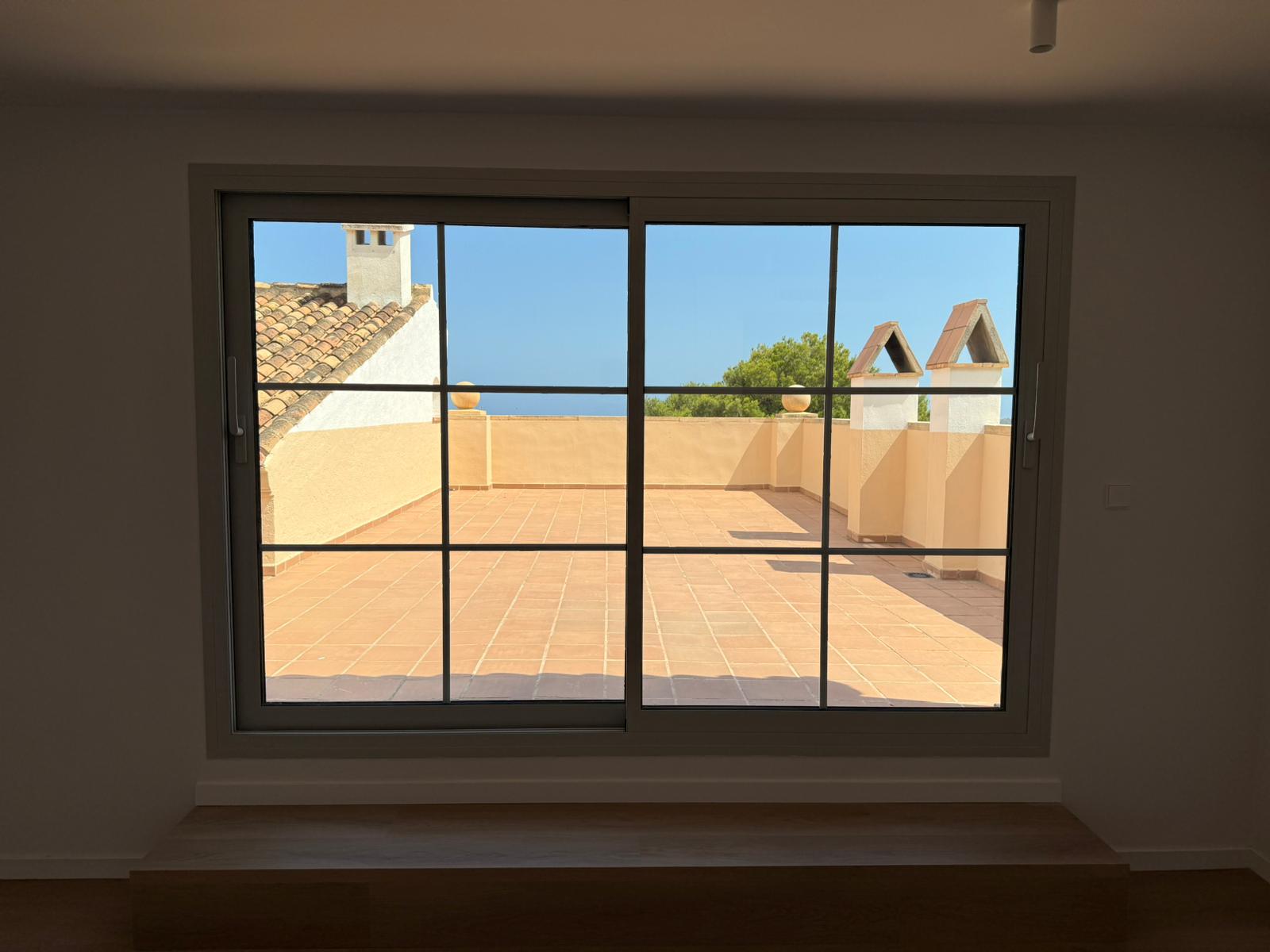 Townhouse for sale in Finestrat – photo 4 Townhouse for sale in Finestrat - photo 4