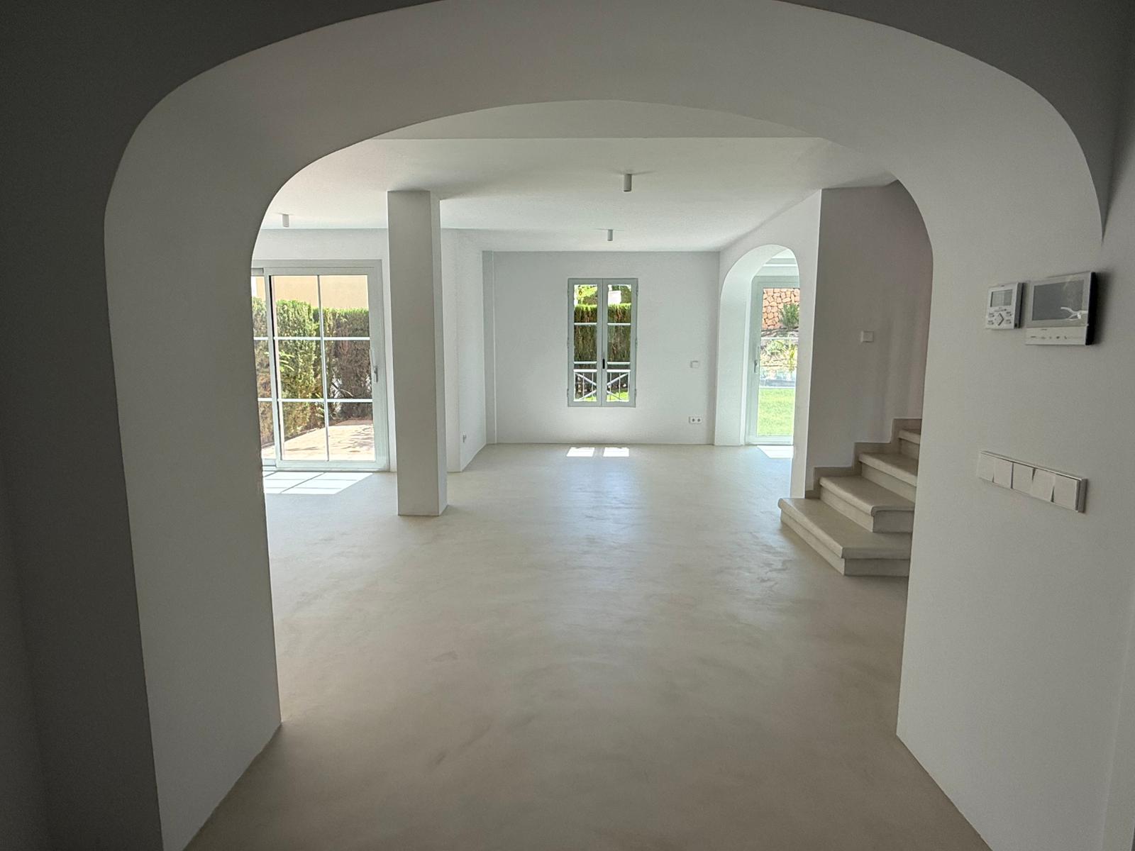 Townhouse for sale in Finestrat – photo 5 Townhouse for sale in Finestrat - photo 5