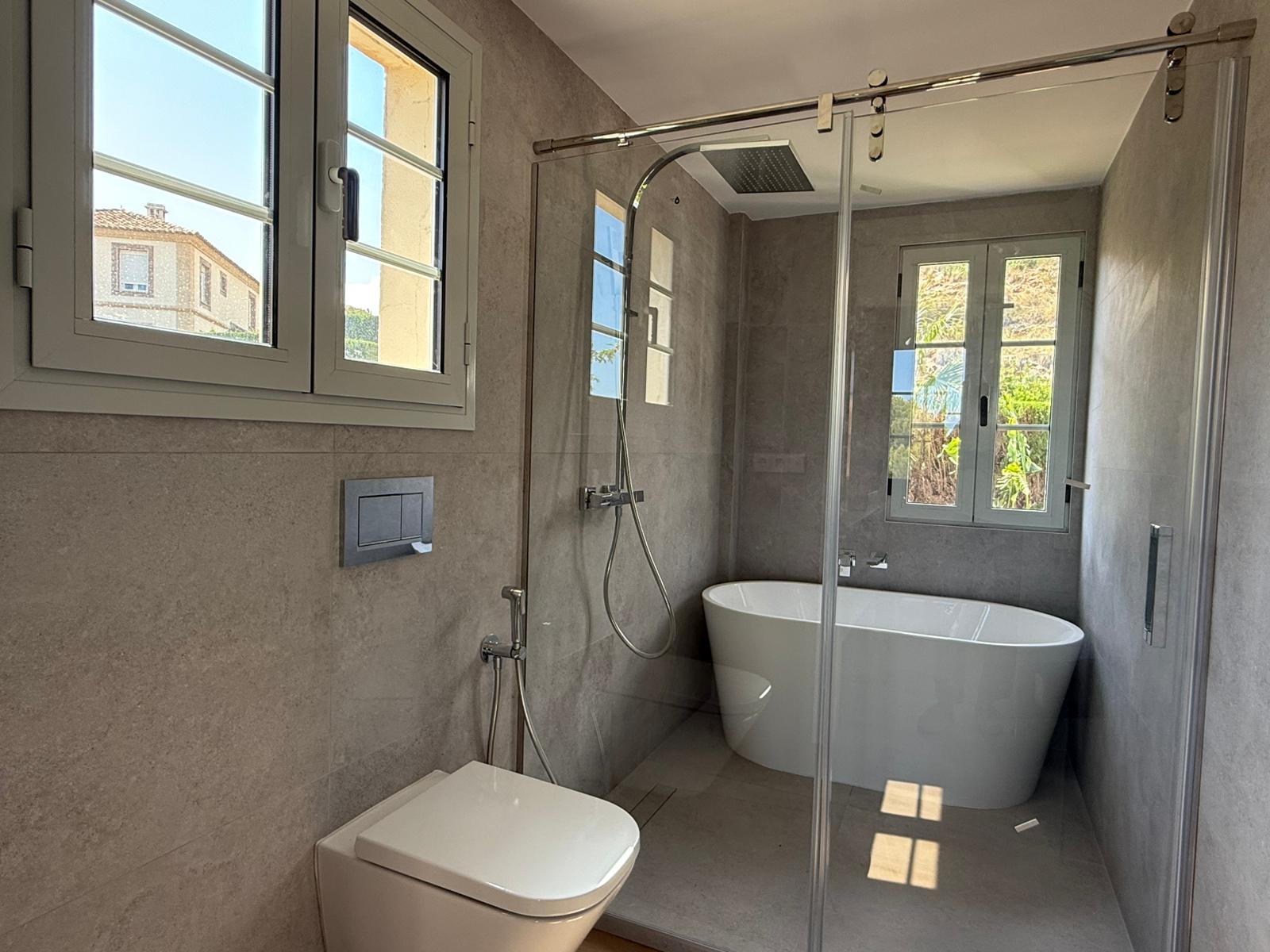 Townhouse for sale in Finestrat – photo 7 Townhouse for sale in Finestrat - photo 7