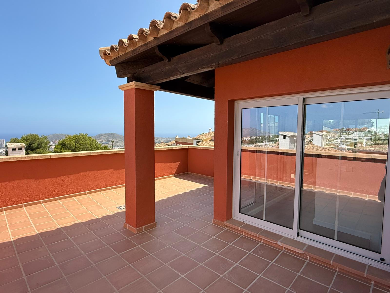 Townhouse for sale in Finestrat – photo 8 Townhouse for sale in Finestrat - photo 8