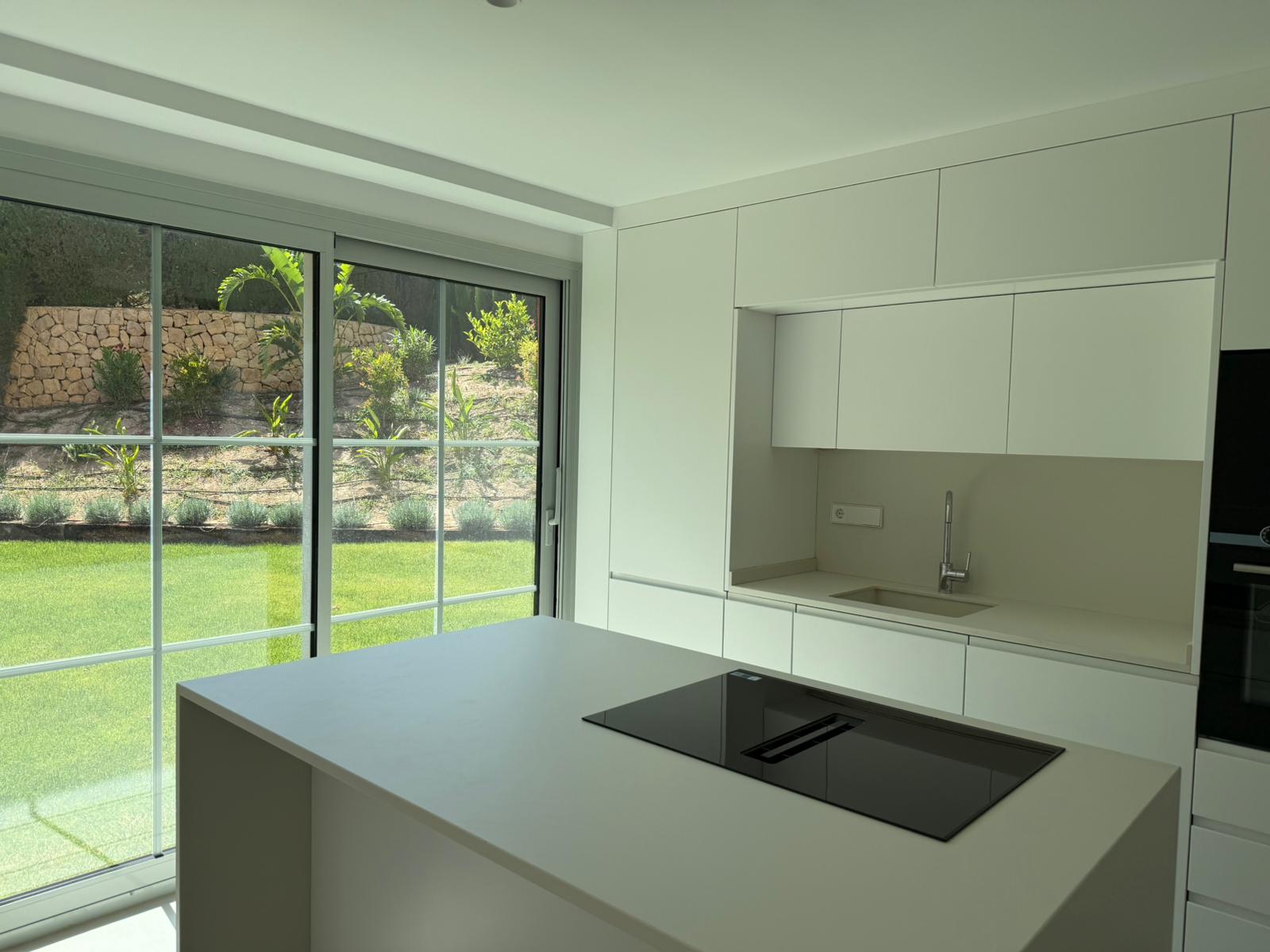 Townhouse for sale in Finestrat – photo 15 Townhouse for sale in Finestrat - photo 15