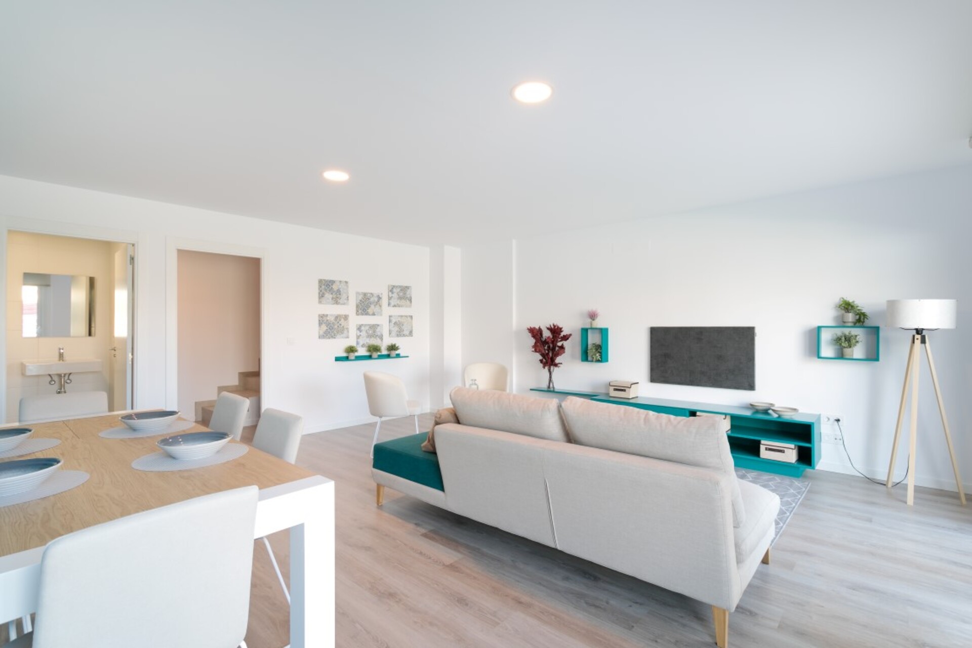 Townhouse for sale in Finestrat – photo 6 Townhouse for sale in Finestrat - photo 6
