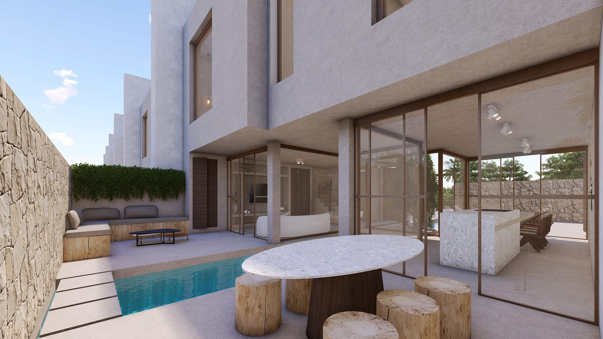 Townhouse for sale in Formentera del Segura – photo 7 Townhouse for sale in Formentera del Segura - photo 7