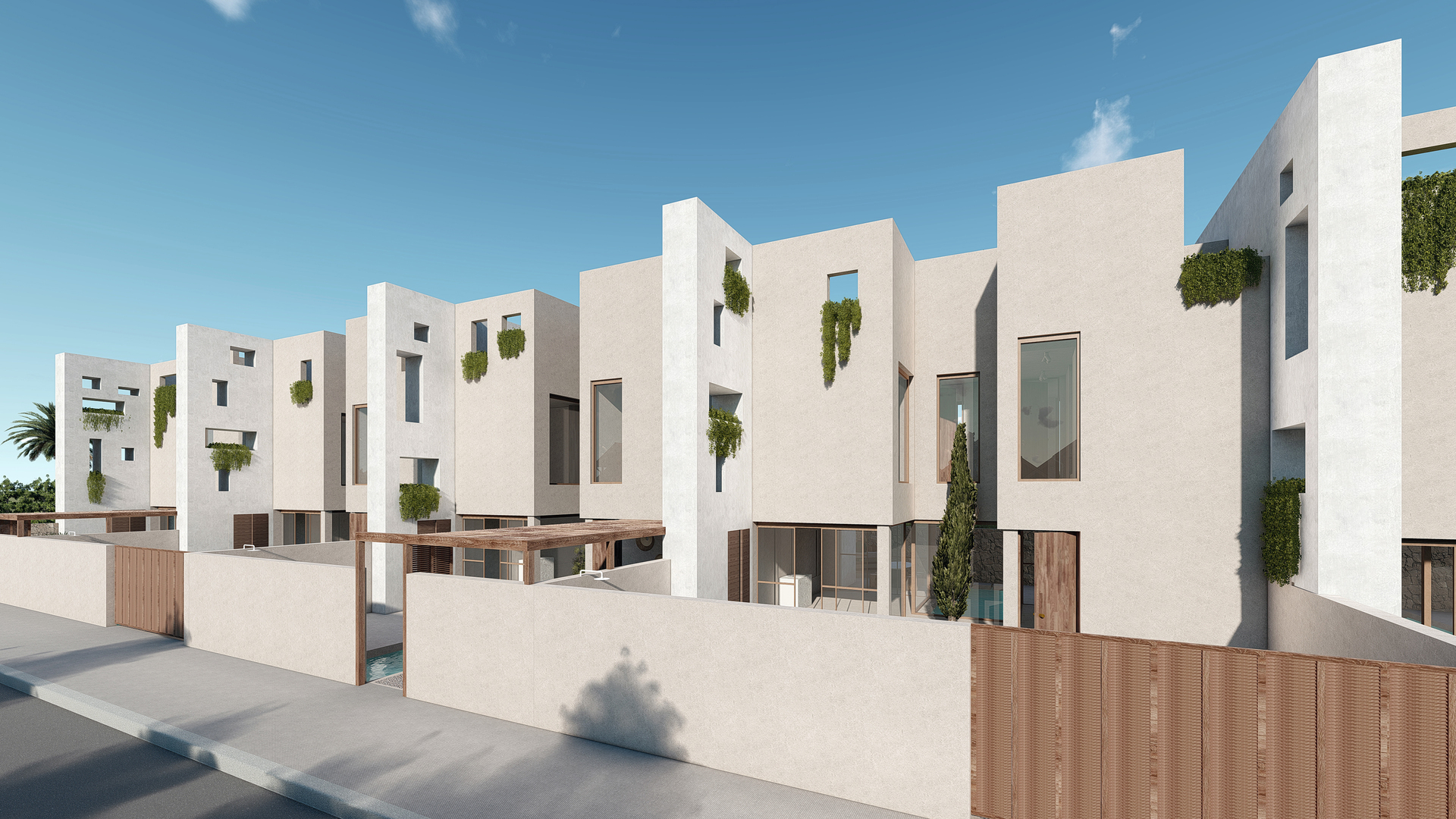Townhouse for sale in Formentera del Segura – photo 12 Townhouse for sale in Formentera del Segura - photo 12