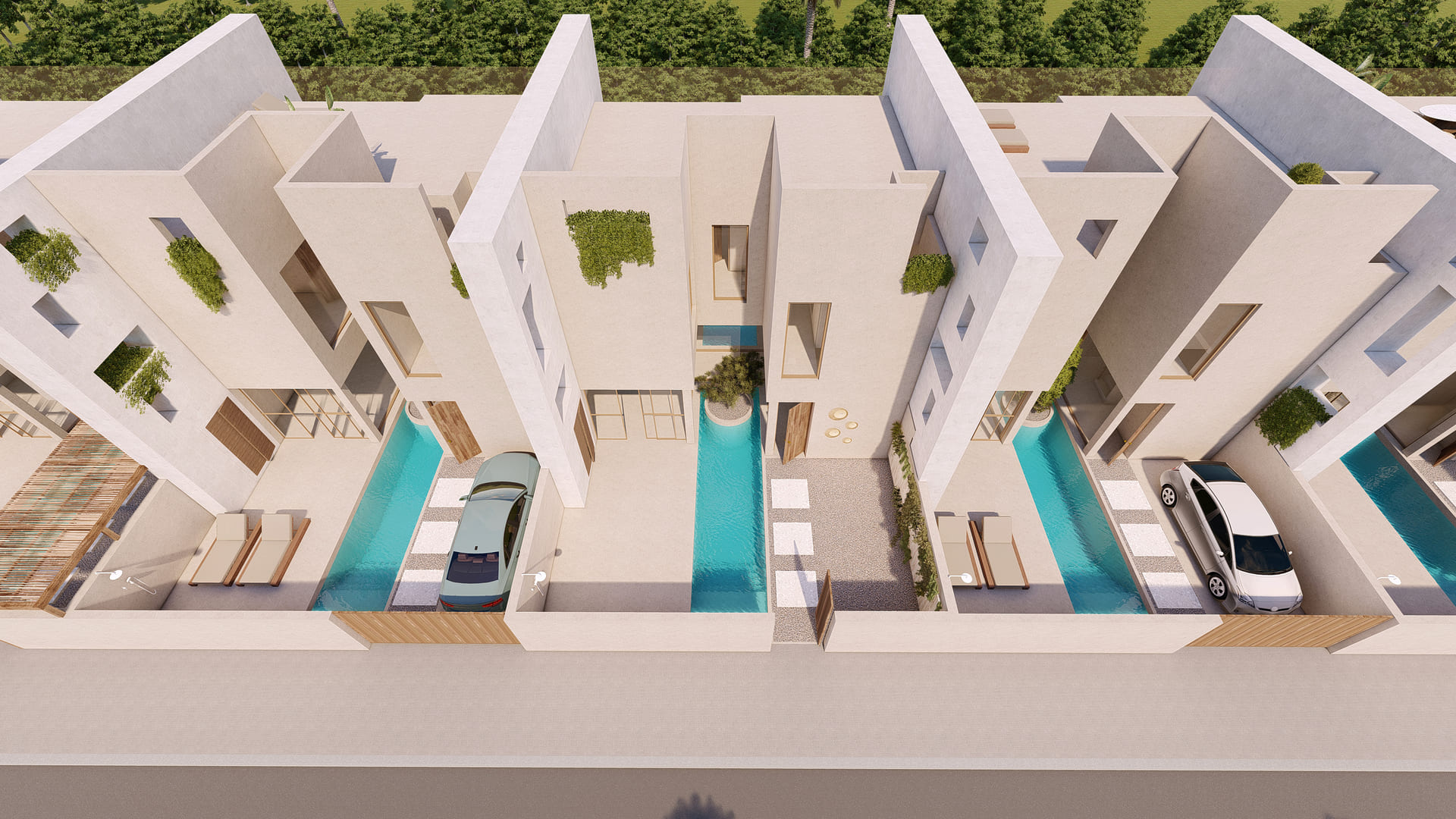 Townhouse for sale in Formentera del Segura – photo 13 Townhouse for sale in Formentera del Segura - photo 13