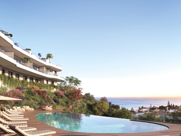 Townhouse for sale in Fuengirola