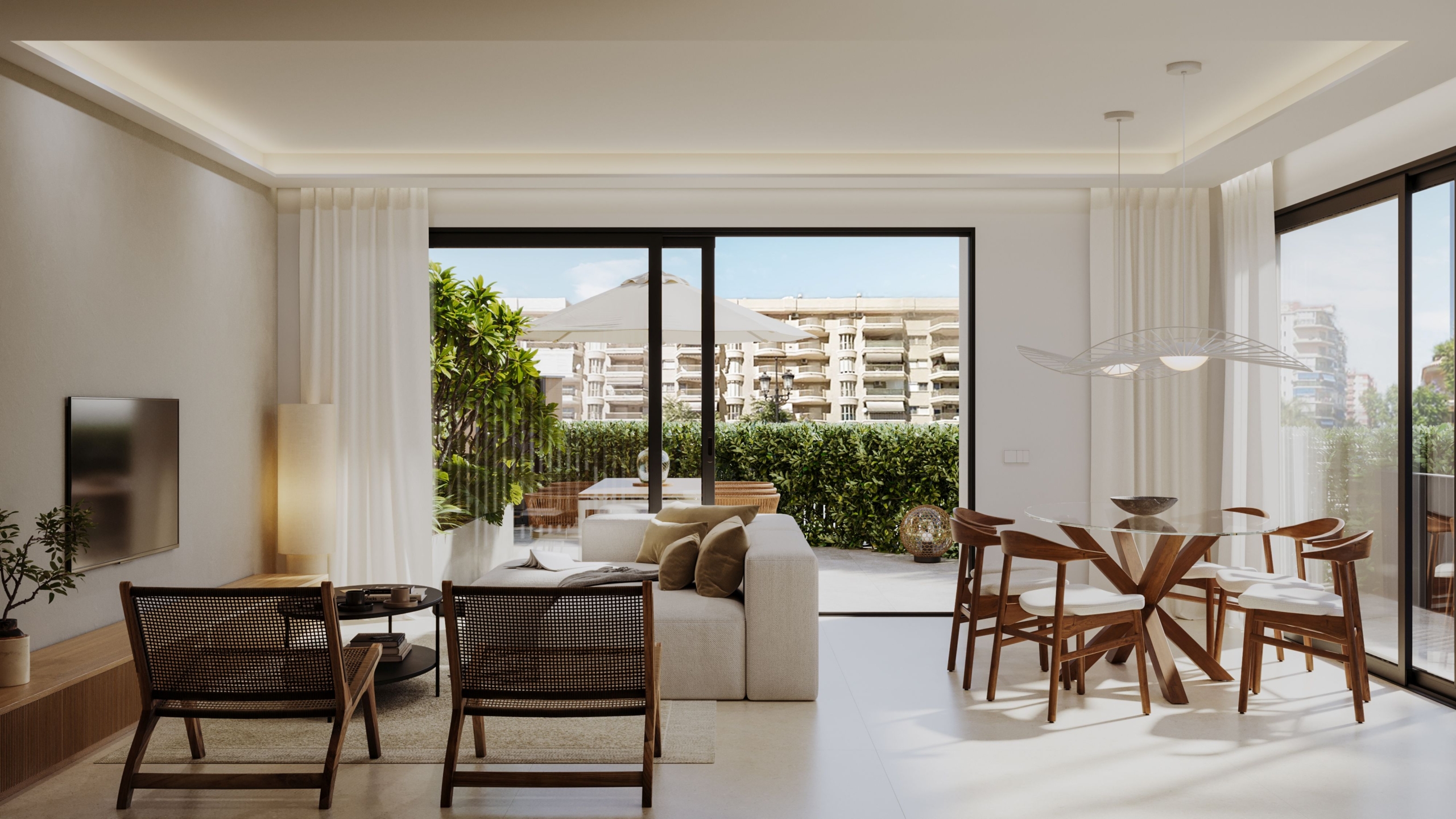Townhouse for sale in Fuengirola - photo 3