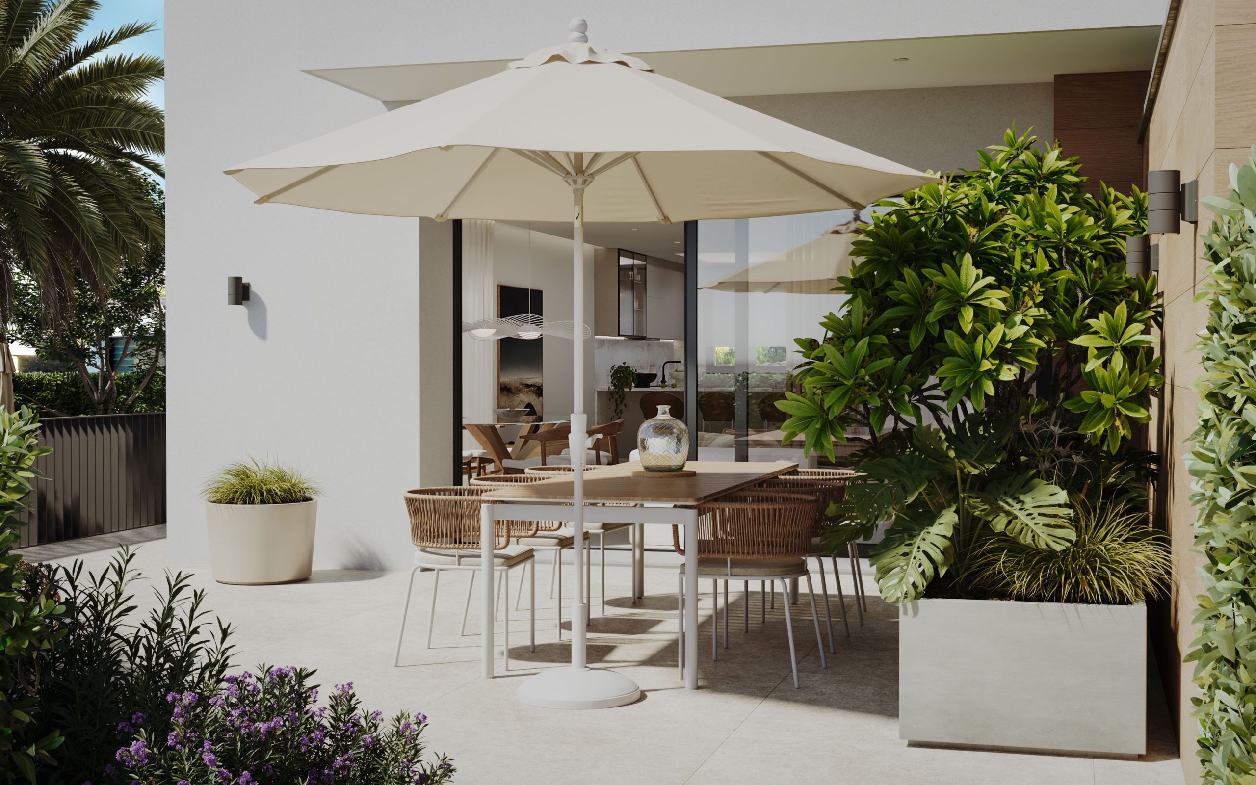 Townhouse for sale in Fuengirola - photo 7