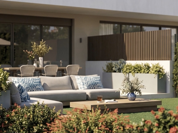 Townhouse for sale in Fuengirola