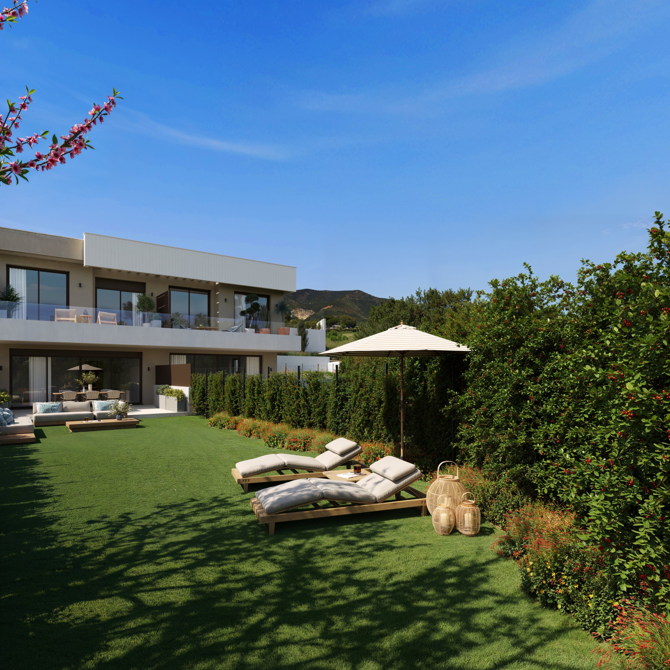 Townhouse for sale in Fuengirola - photo 11