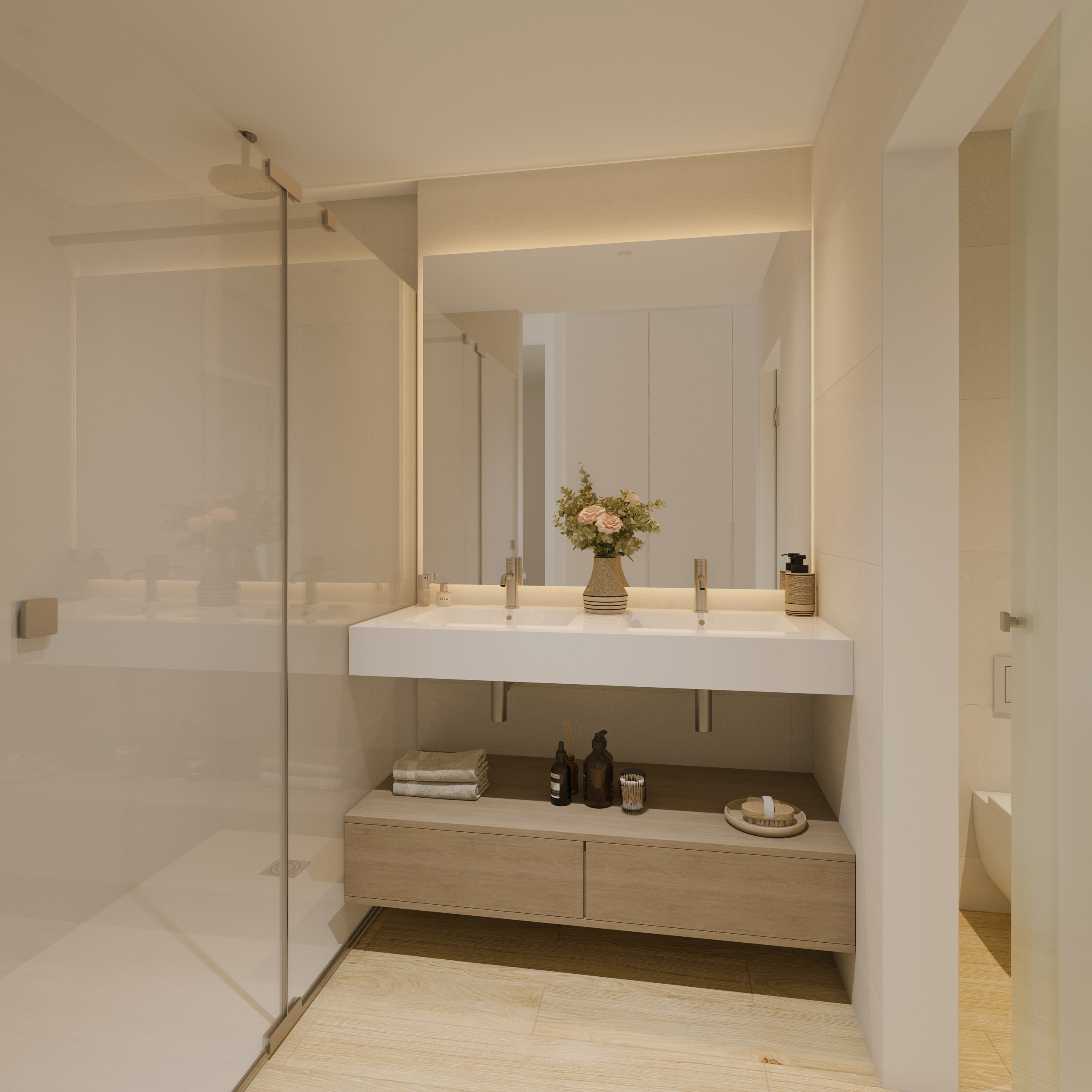 Townhouse for sale in Fuengirola - photo 3