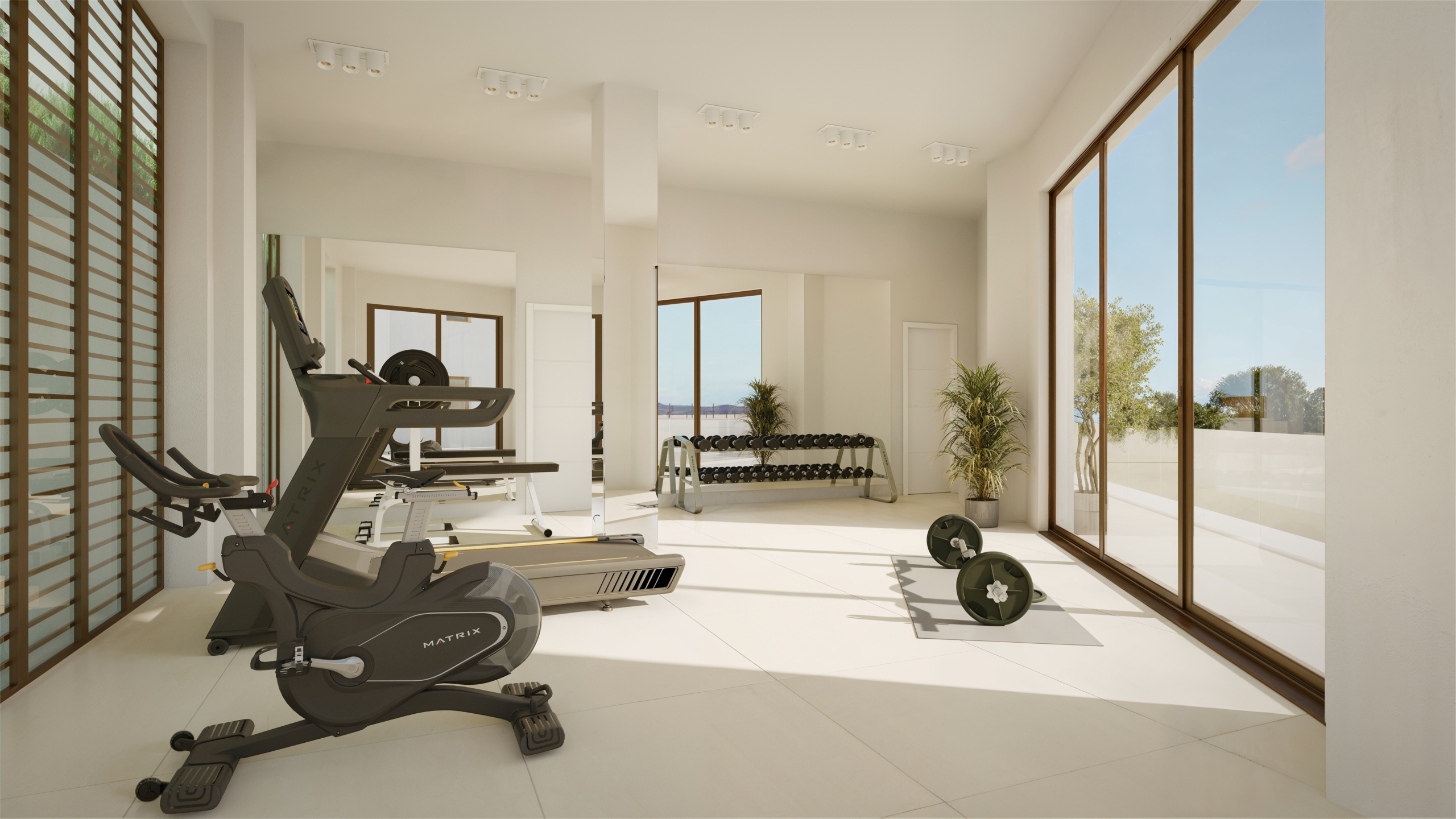 Townhouse for sale in Fuengirola - photo 9