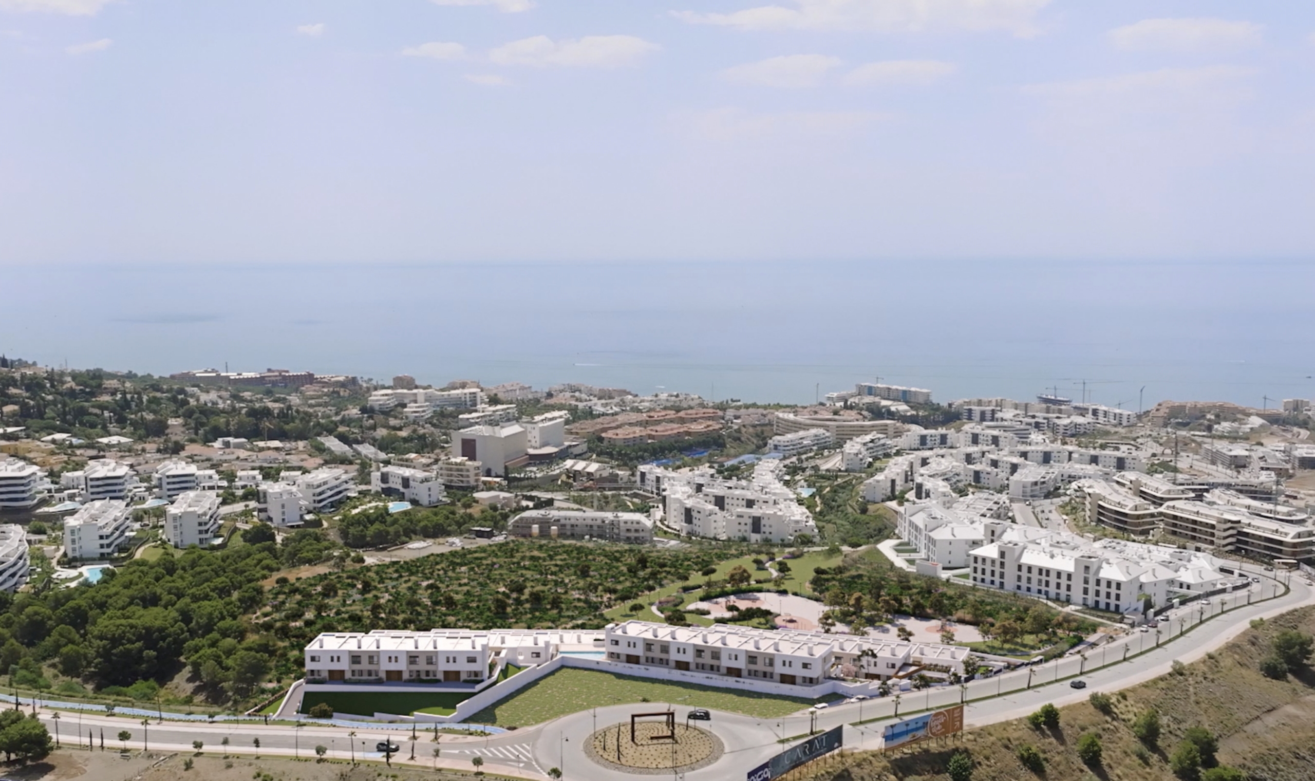Townhouse for sale in Fuengirola - photo 13