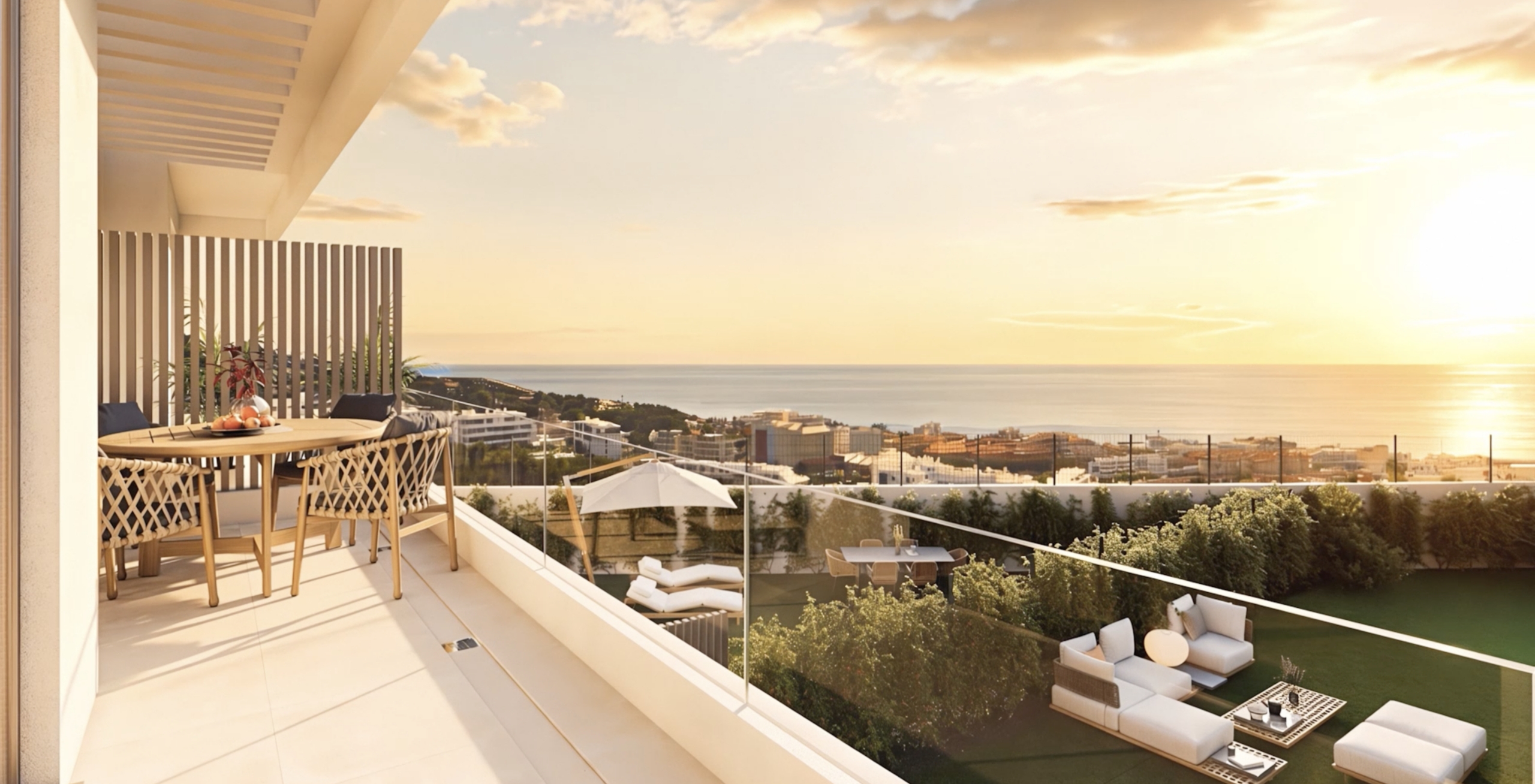Townhouse for sale in Fuengirola - photo 14