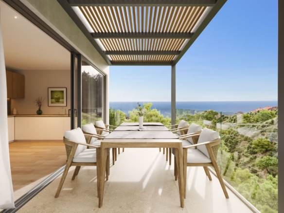 Townhouse for sale in Fuengirola