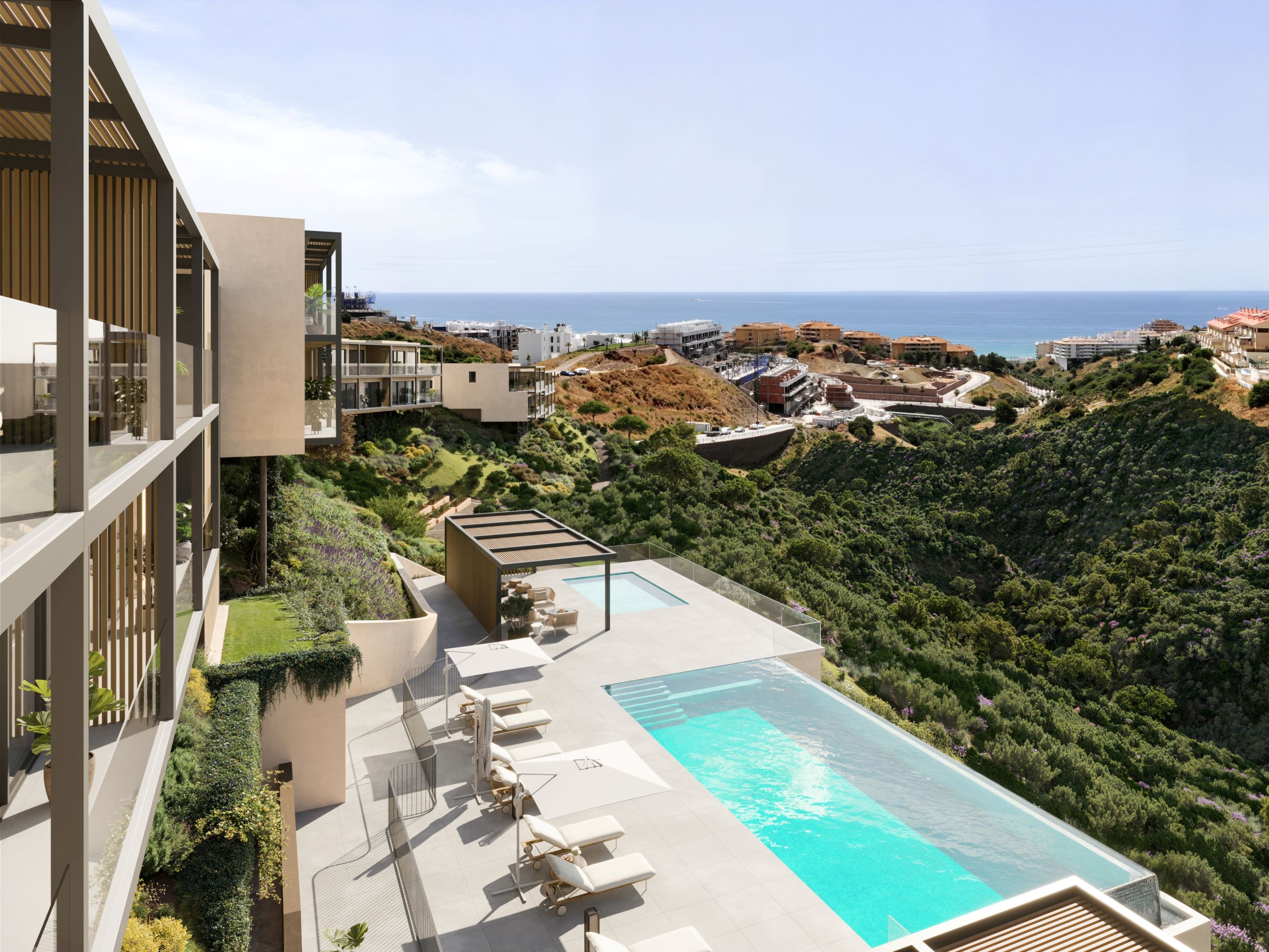 Townhouse for sale in Fuengirola – photo 2 Townhouse for sale in Fuengirola - photo 2