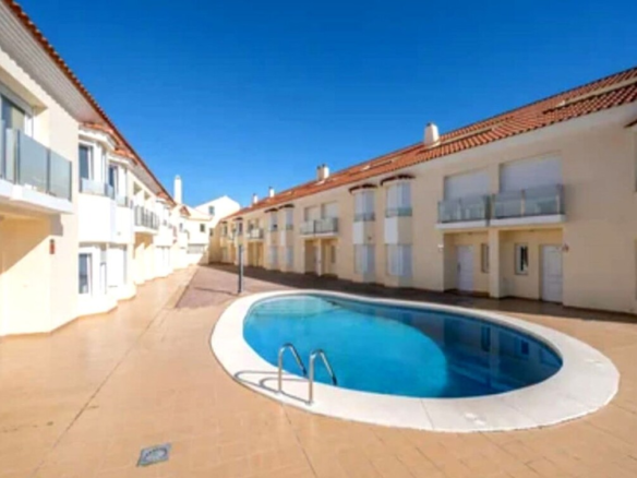 Townhouse for sale in Fuengirola