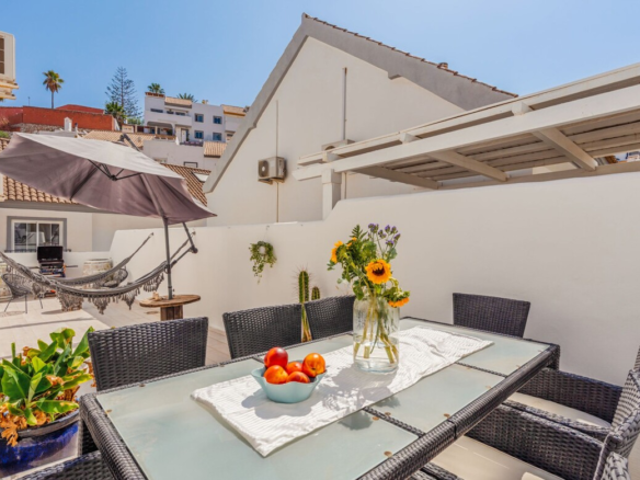 Townhouse for sale in Fuengirola