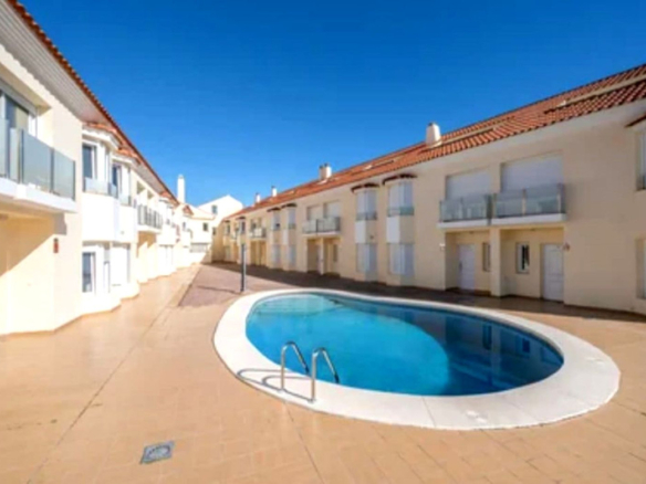 Townhouse for sale in Fuengirola