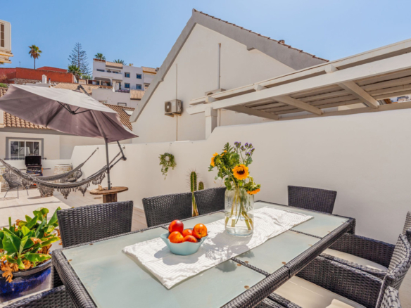 Townhouse for sale in Fuengirola