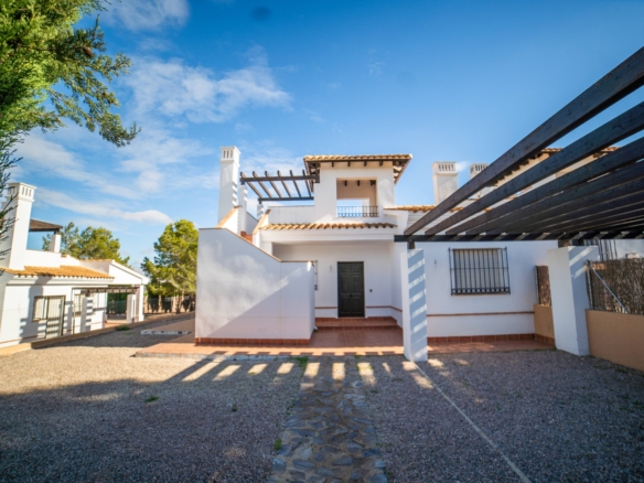 Townhouse for sale in Fuente alamo de Murcia