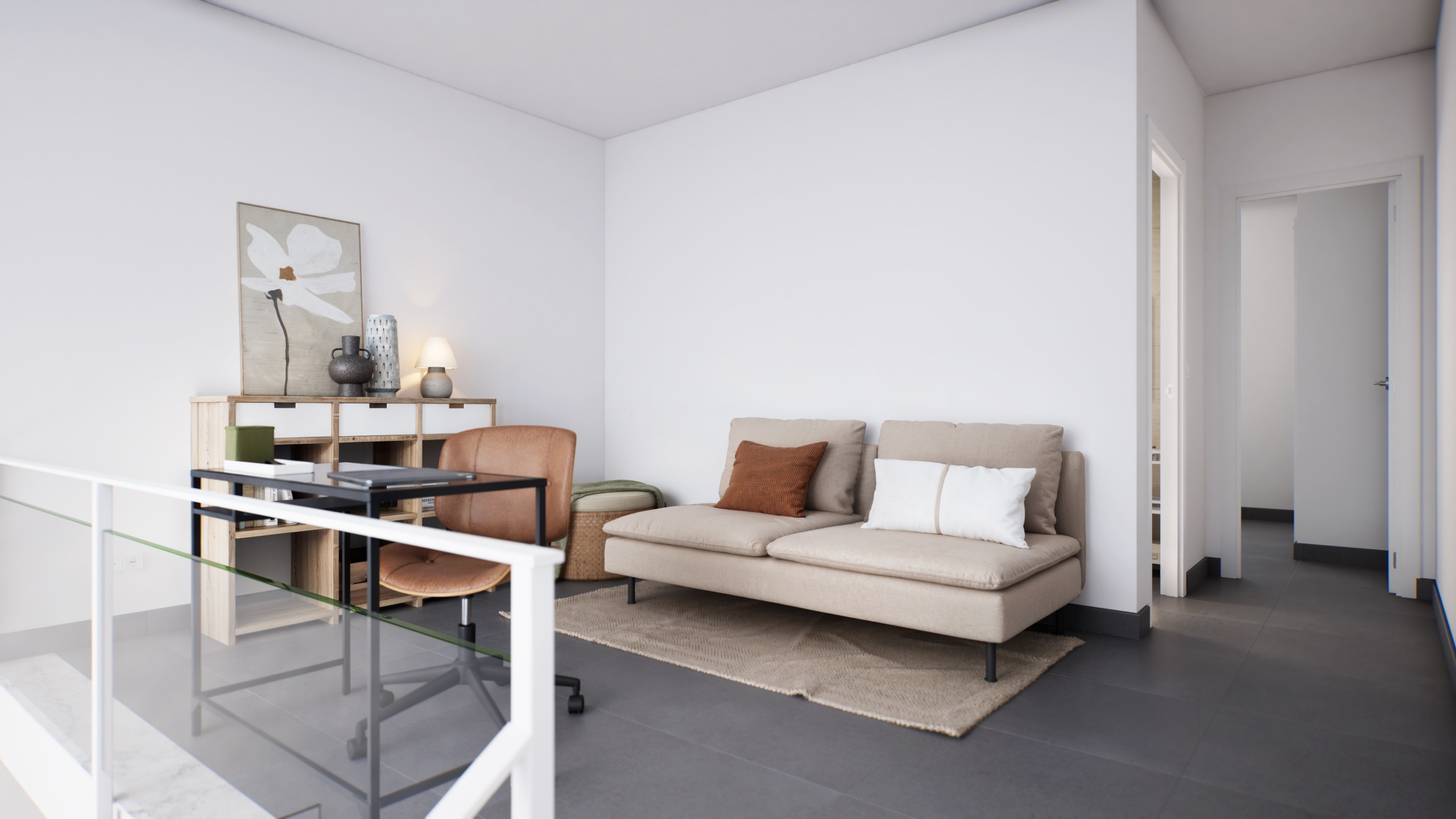 Townhouse for sale in Gran alacant - photo 6