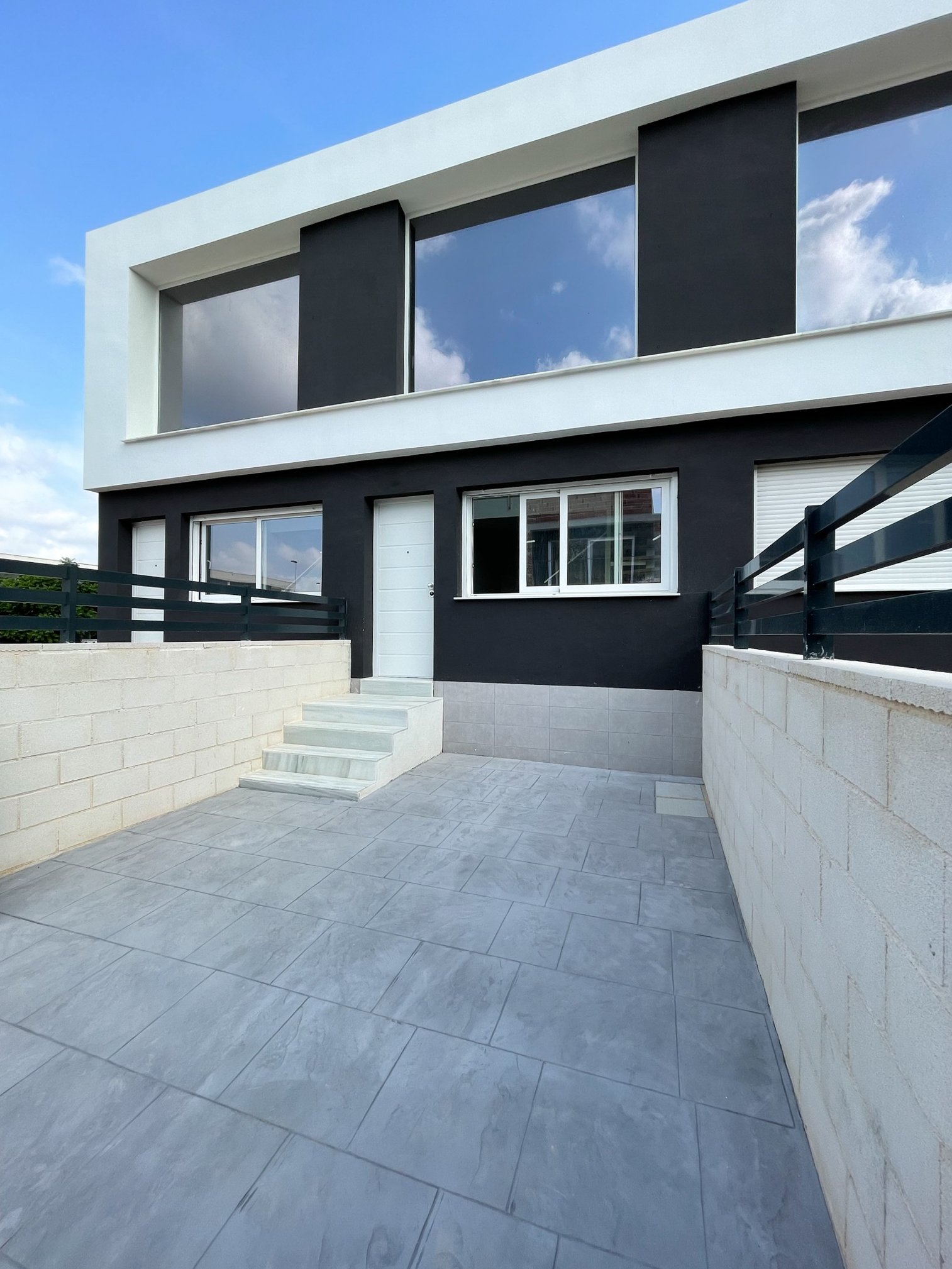 Townhouse for sale in Gran alacant – photo 2 Townhouse for sale in Gran alacant - photo 2