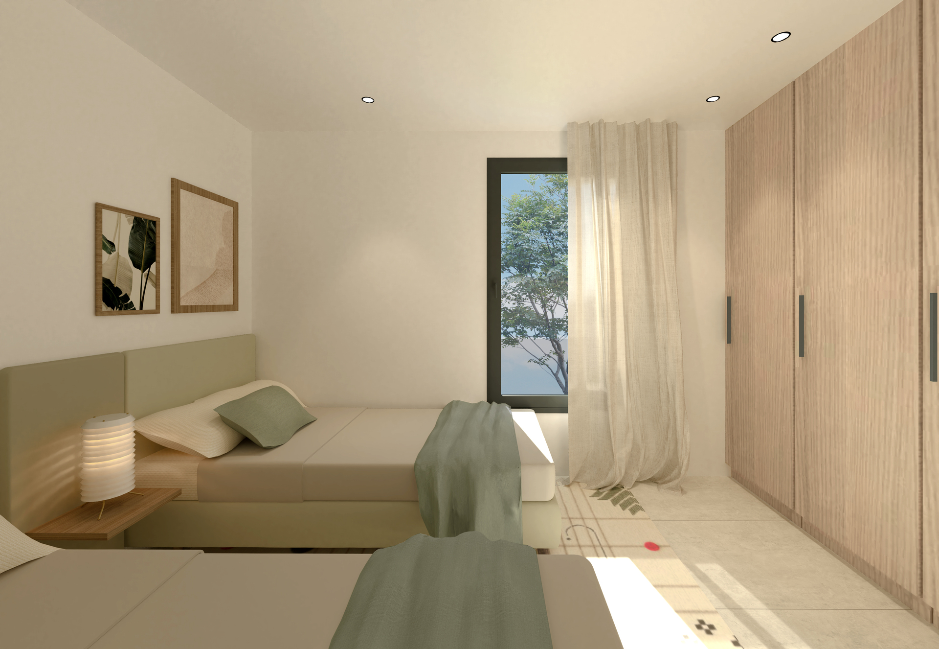 Townhouse for sale in Gran alacant - photo 7