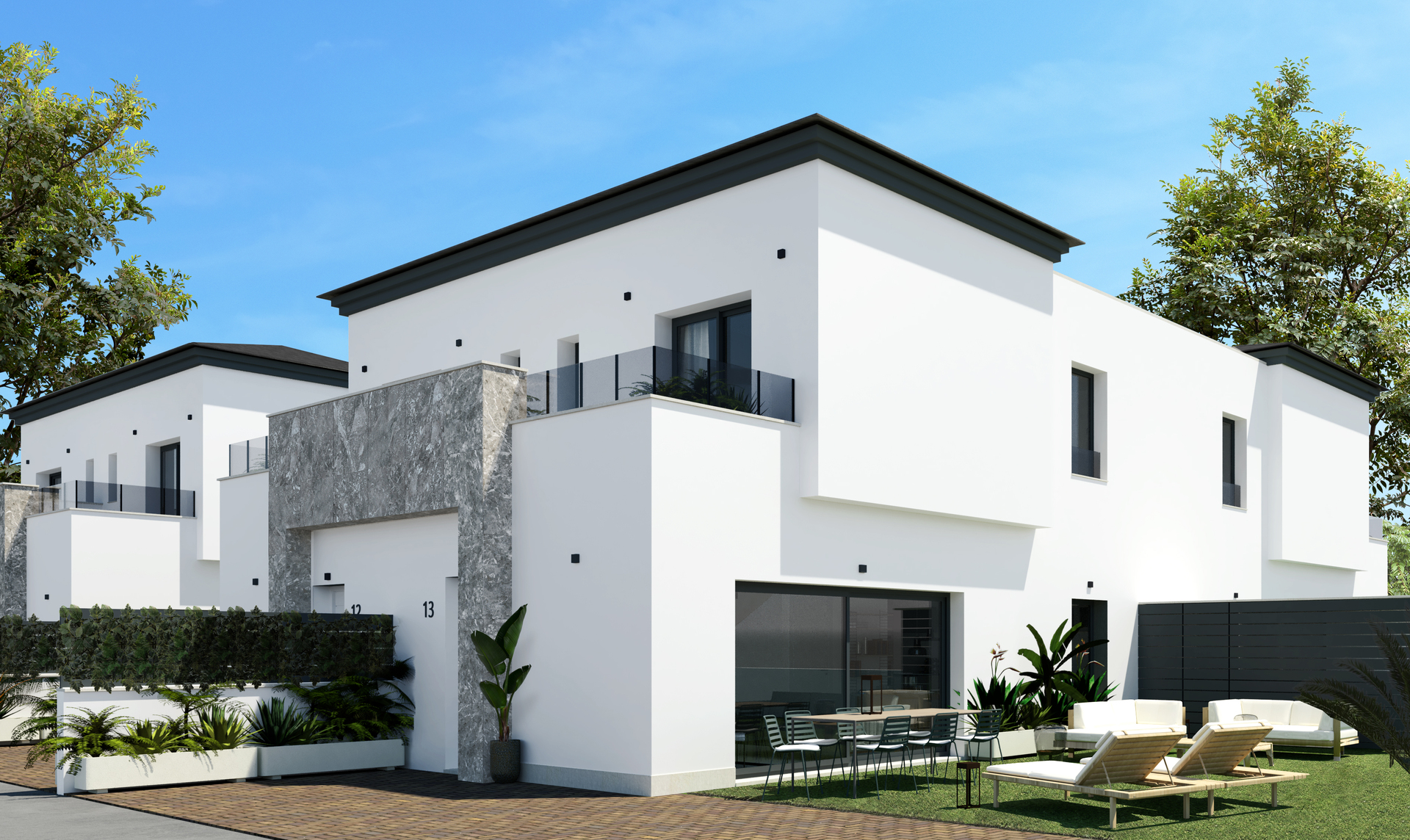 Townhouse for sale in Gran alacant - photo 8