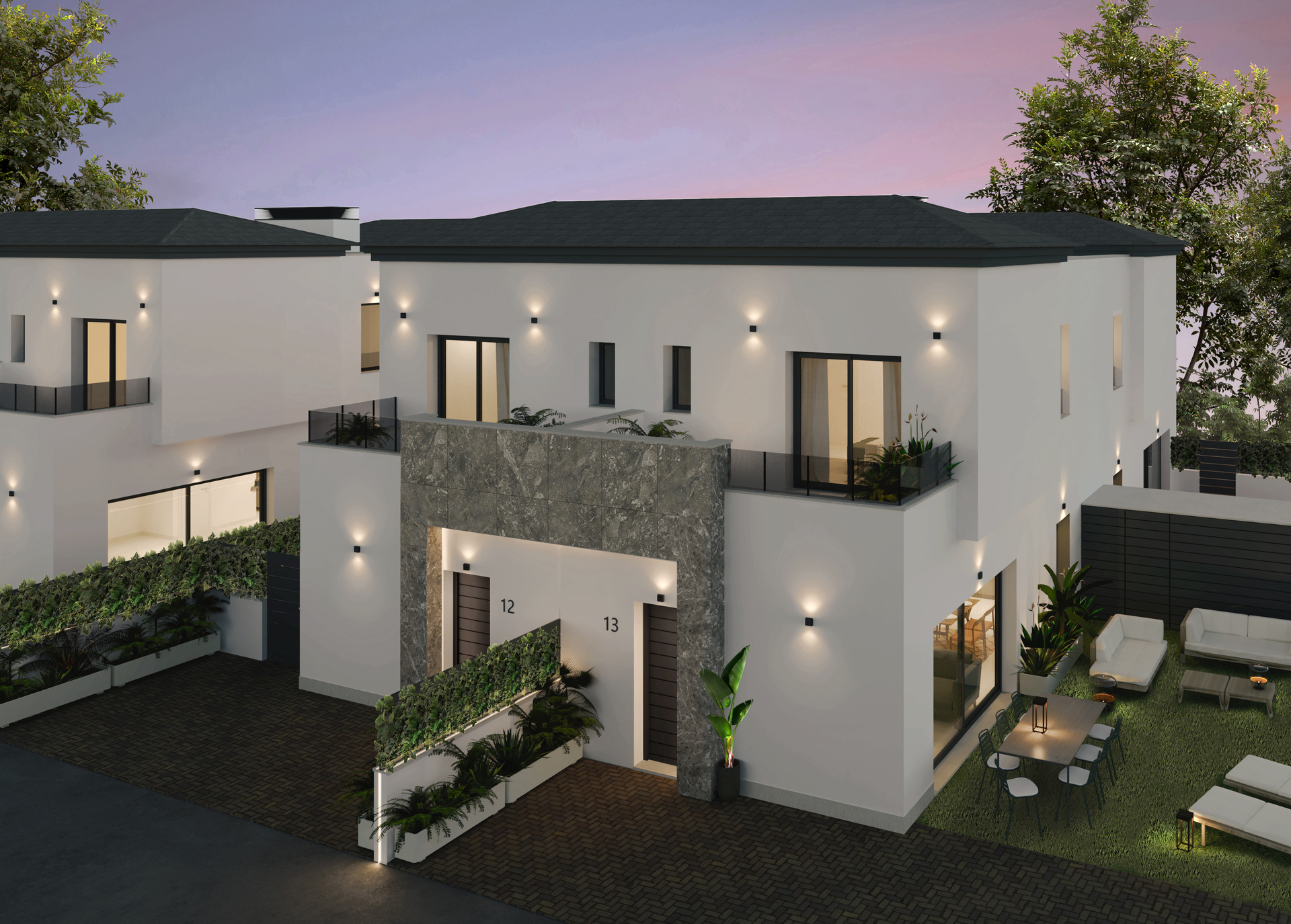 Townhouse for sale in Gran alacant - photo 9