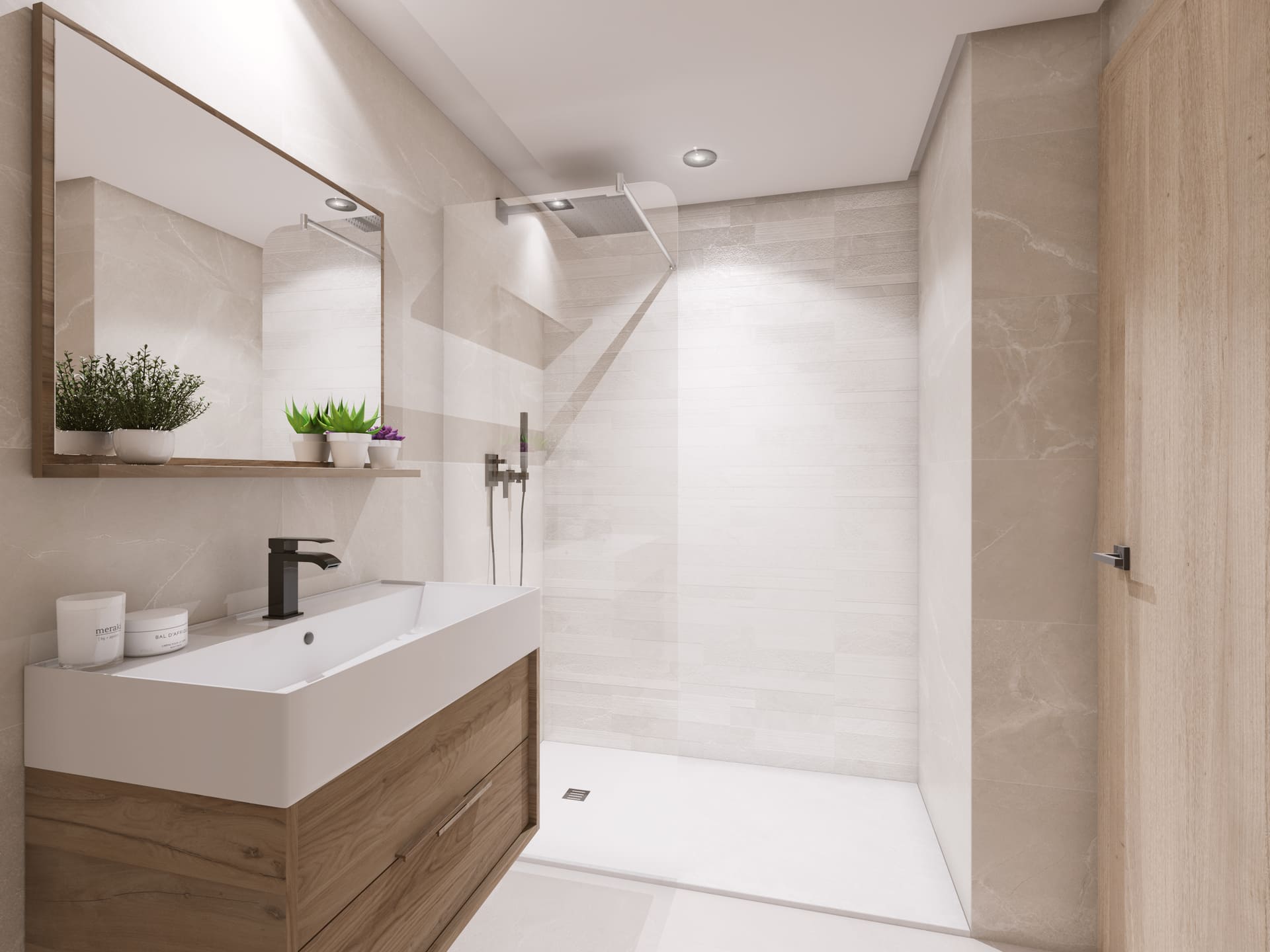 Townhouse for sale in Istan - photo 6