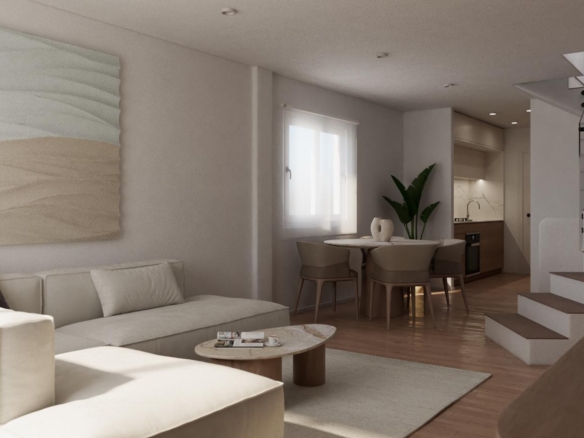 Townhouse for sale in La Union
