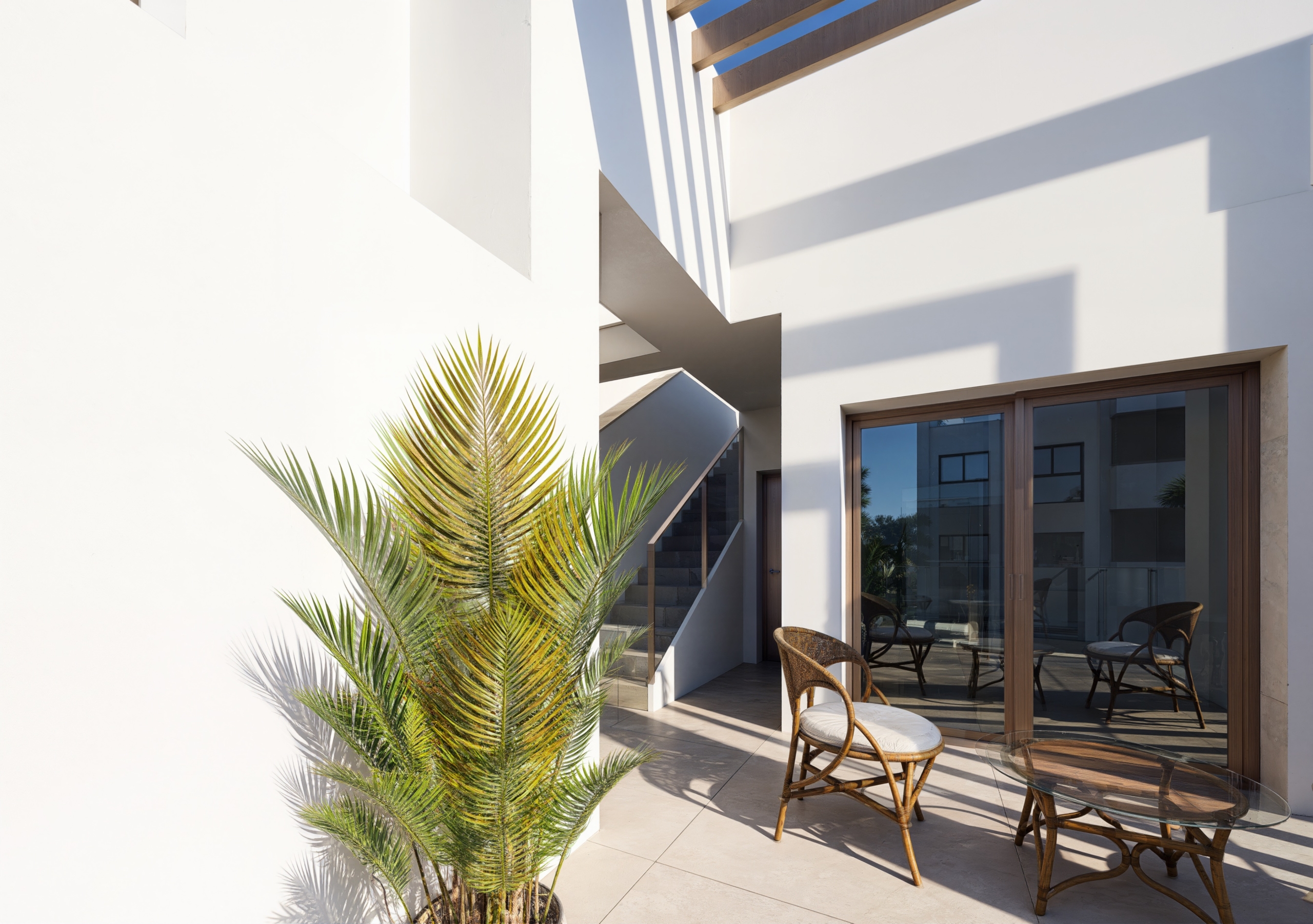 Townhouse for sale in Los Alcázares - photo 4