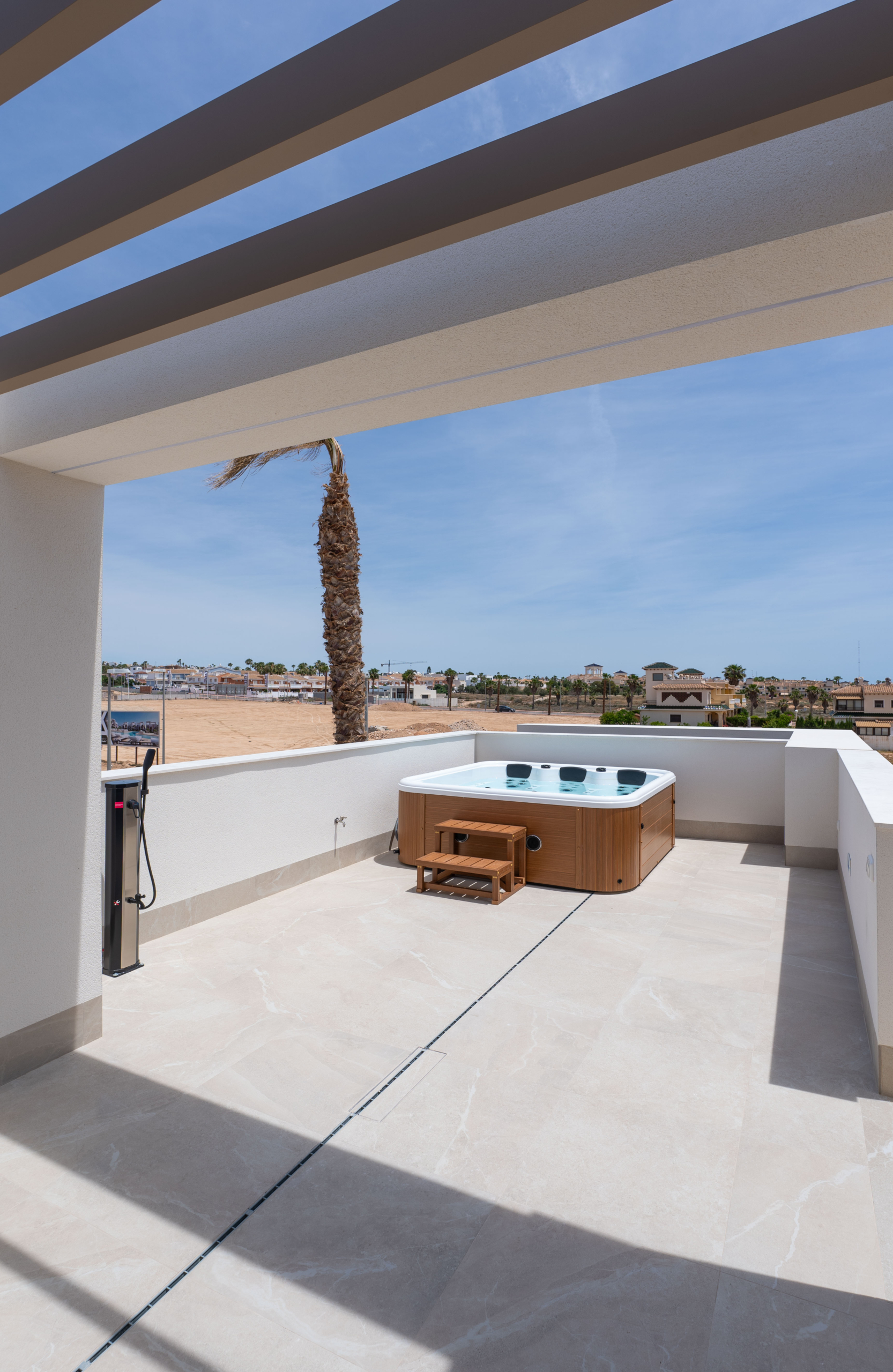 Townhouse for sale in Los Alcázares - photo 11