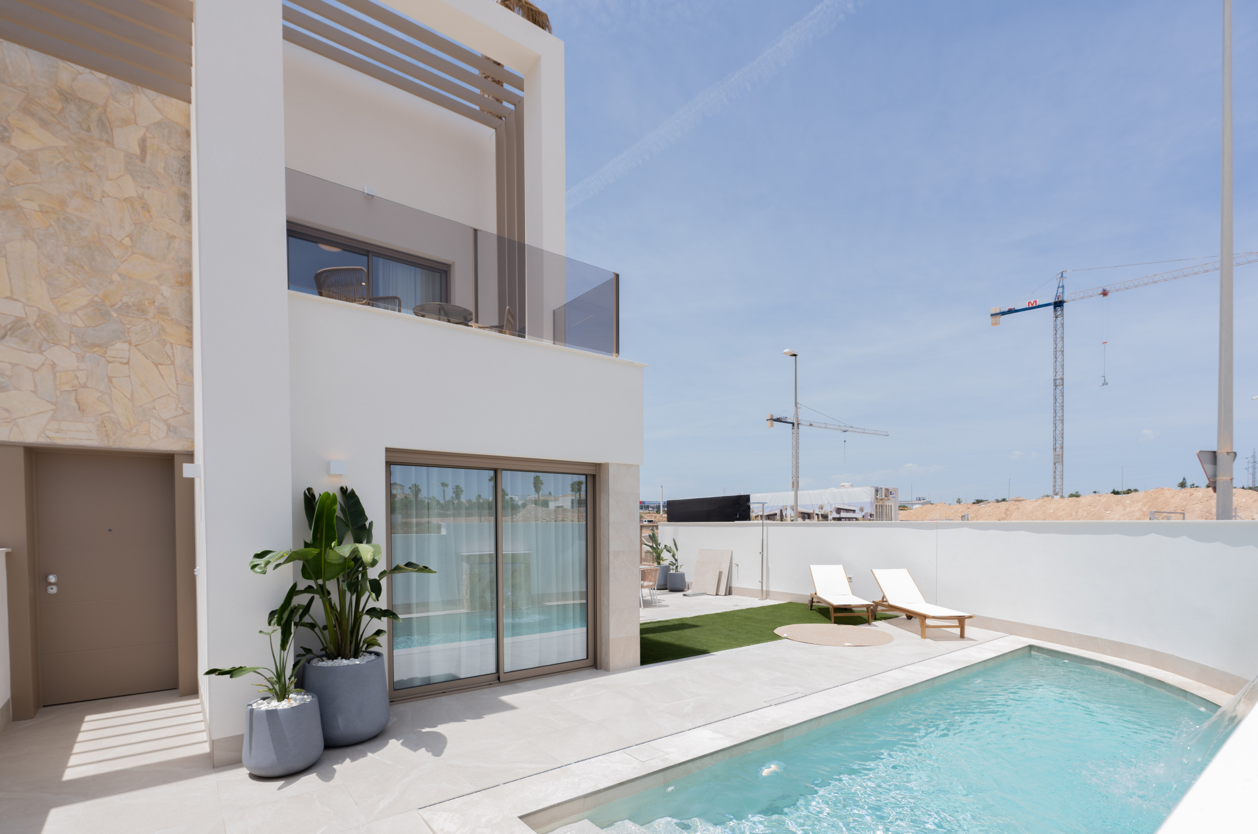 Townhouse for sale in Los Alcázares - photo 14