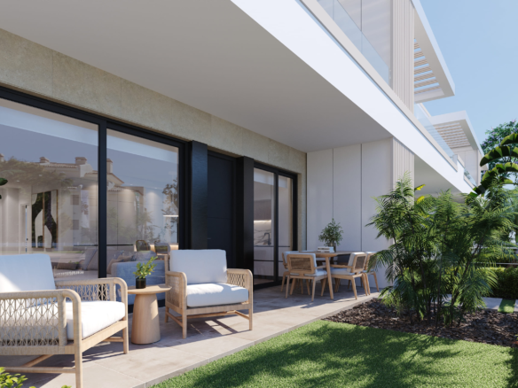 Townhouse for sale in Los Alcázares