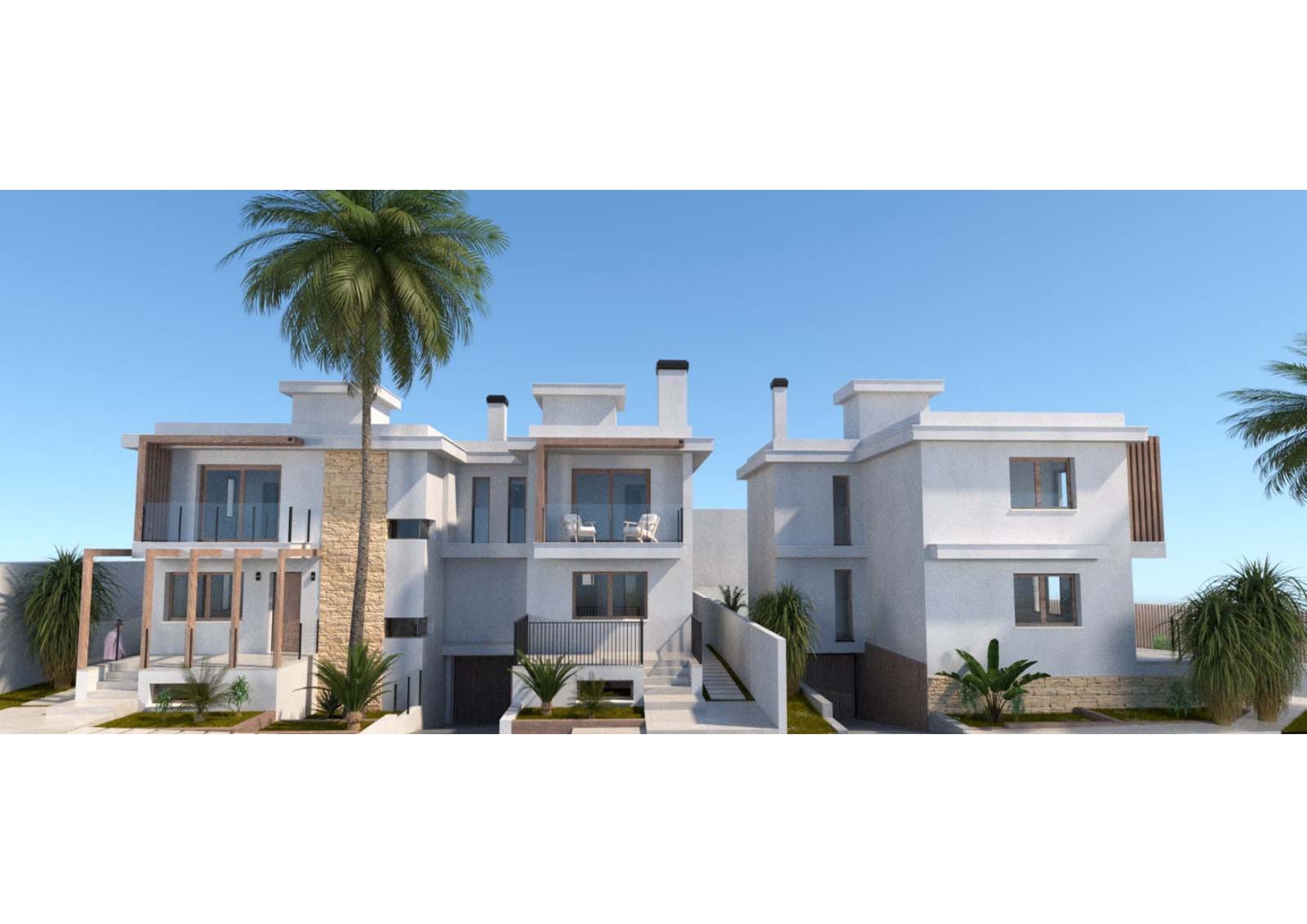 Townhouse for sale in Los Alcázares - photo 2