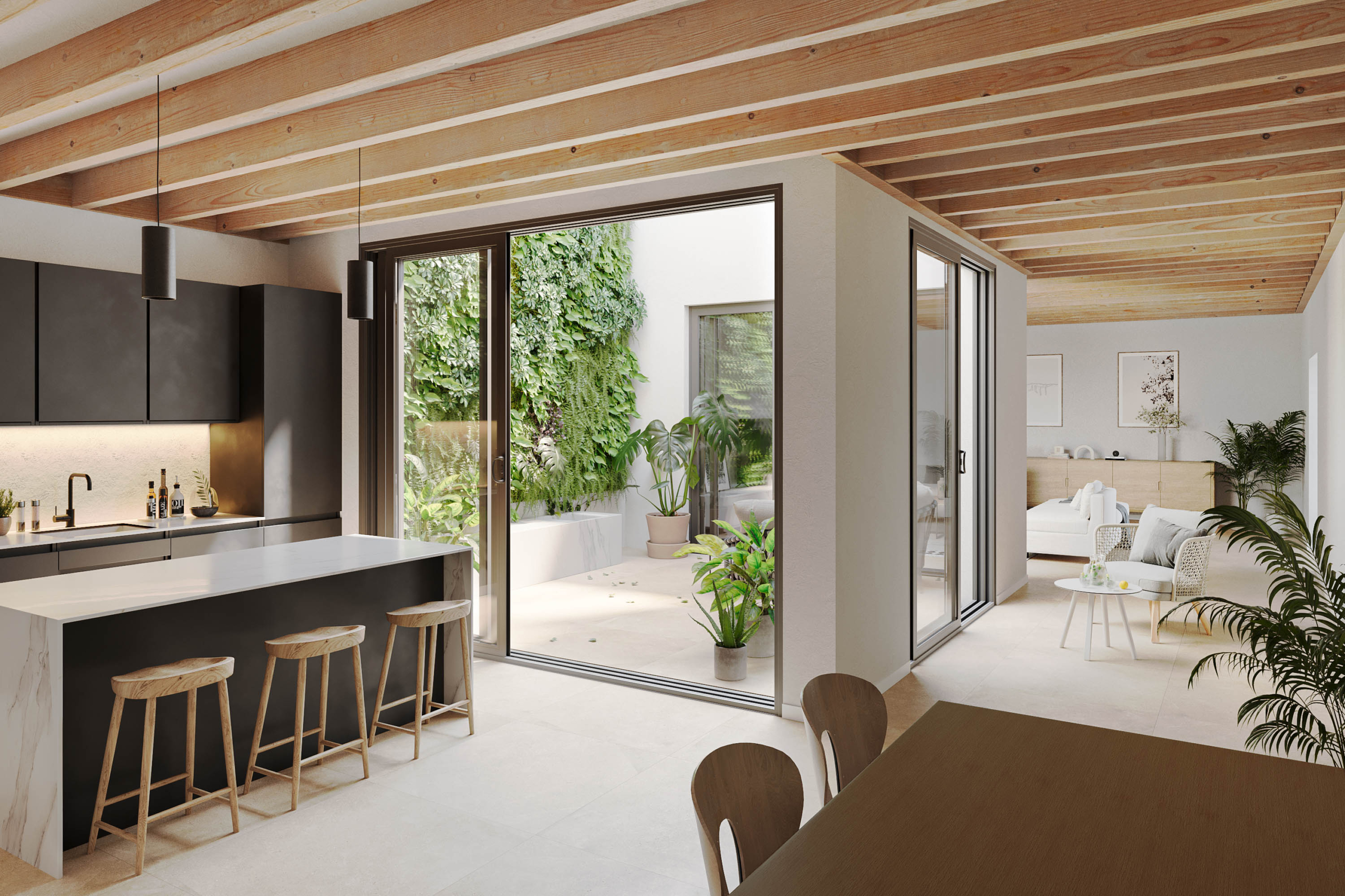 Townhouse for sale in Málaga – photo 12 Townhouse for sale in Málaga - photo 12