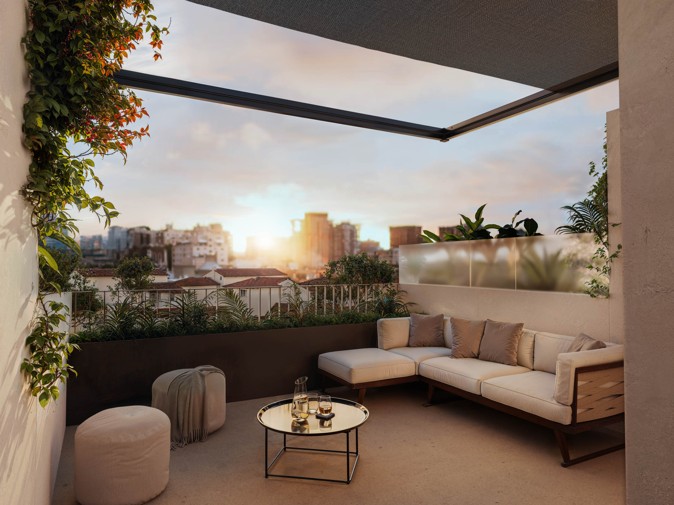 Townhouse for sale in Málaga - photo 3