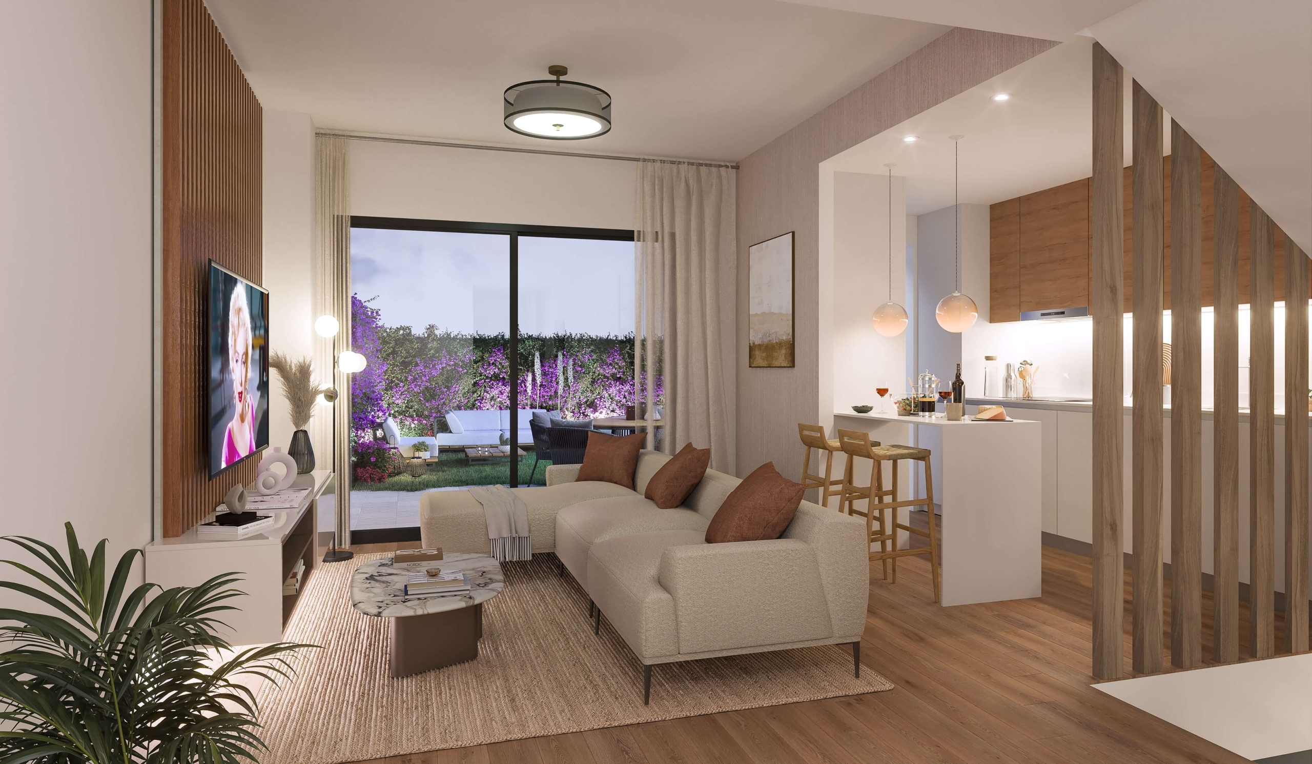 Townhouse for sale in Málaga - photo 3