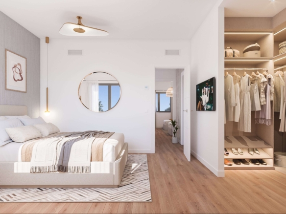 Townhouse for sale in Málaga