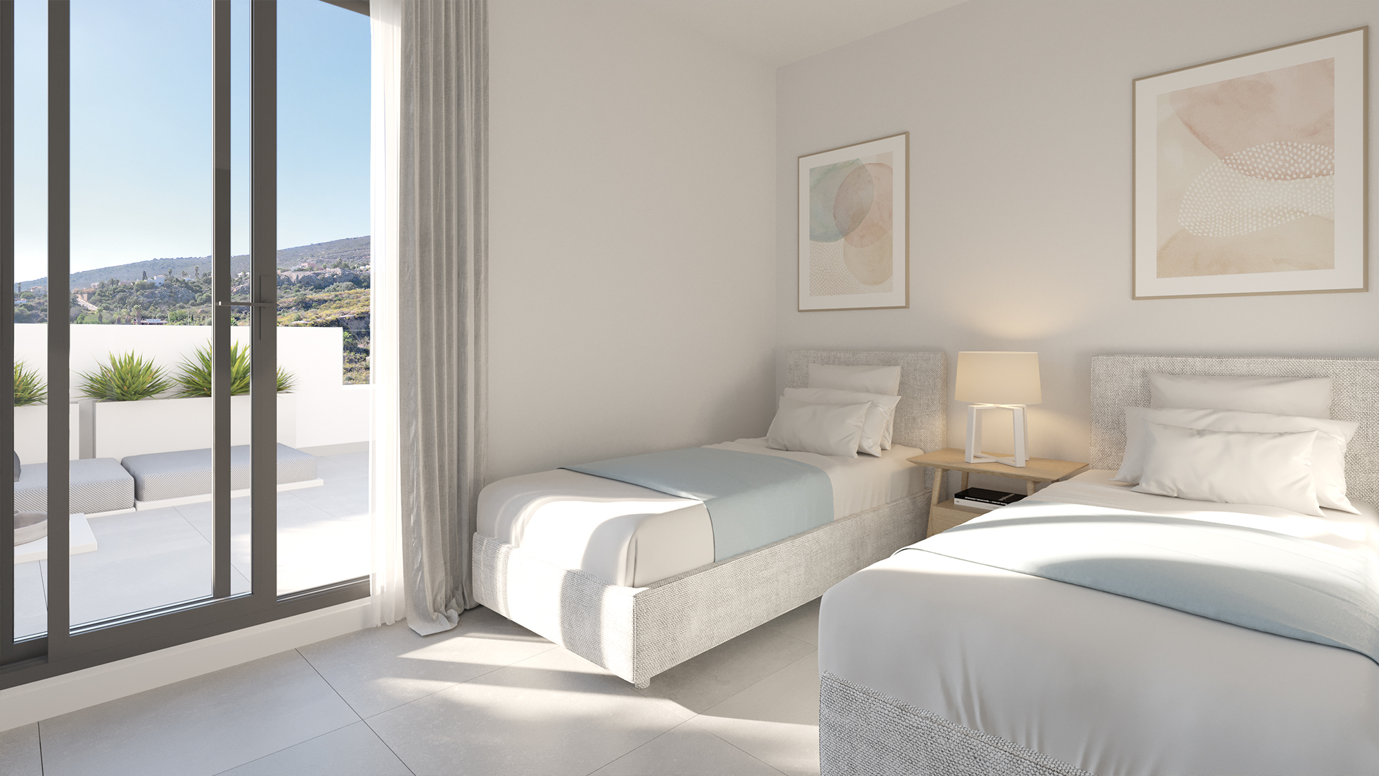 Townhouse for sale in Manilva - photo 14