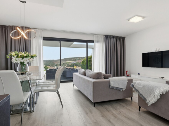 Townhouse for sale in Manilva