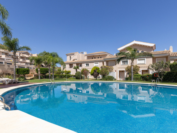 Townhouse for sale in Manilva