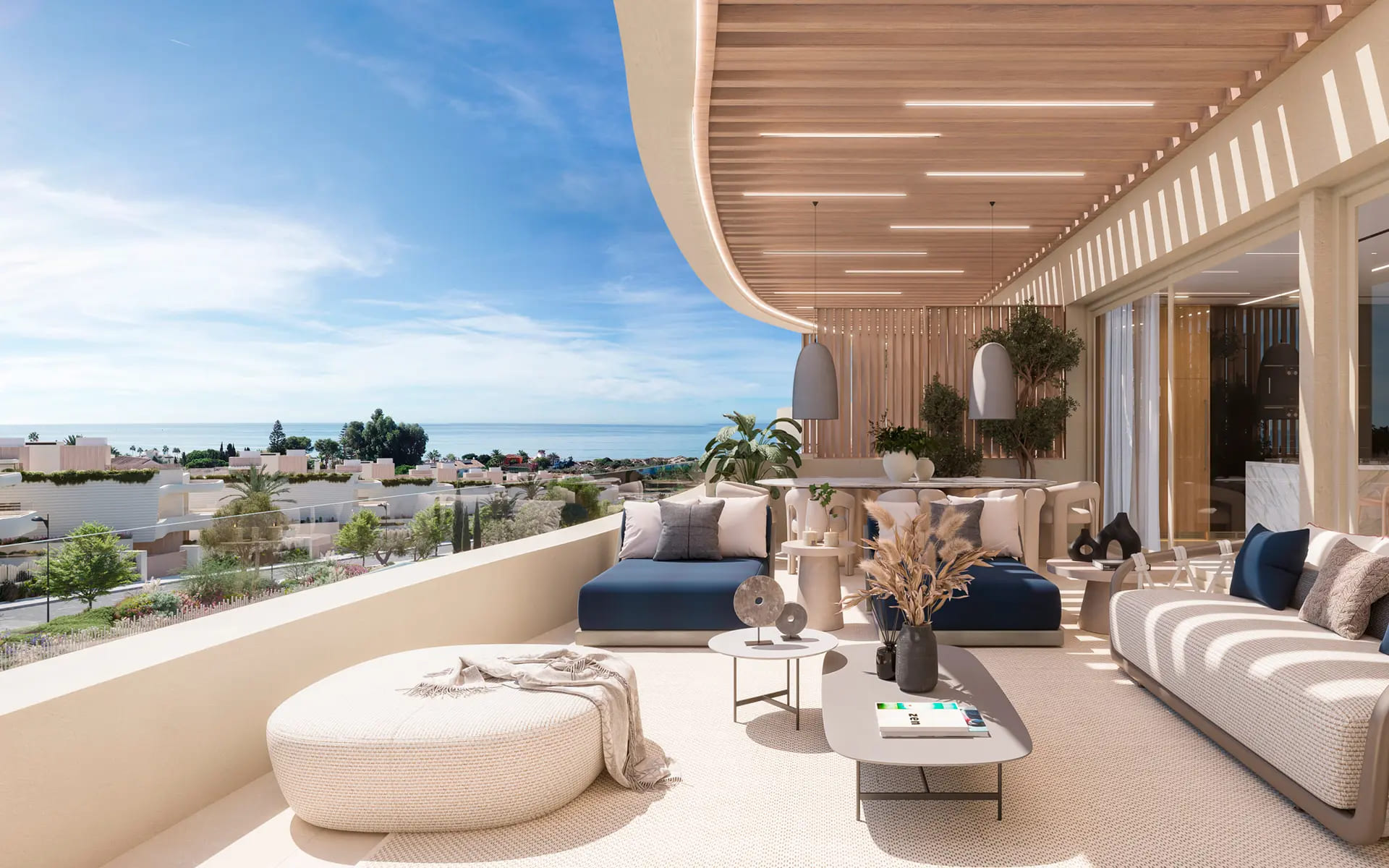 Townhouse for sale in Marbella - photo 4
