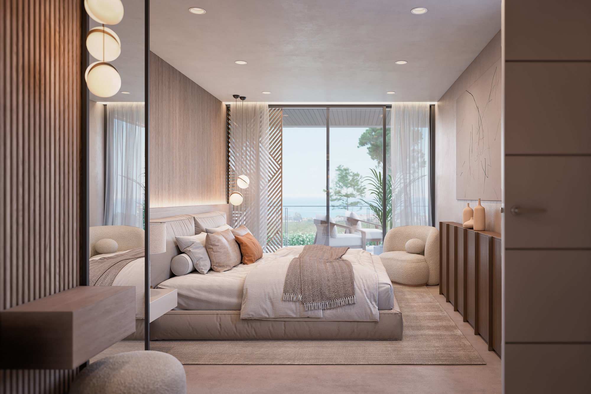Townhouse for sale in Marbella - photo 3