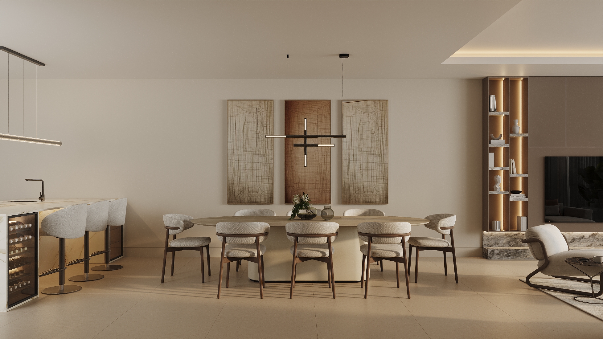Townhouse for sale in Marbella - photo 2