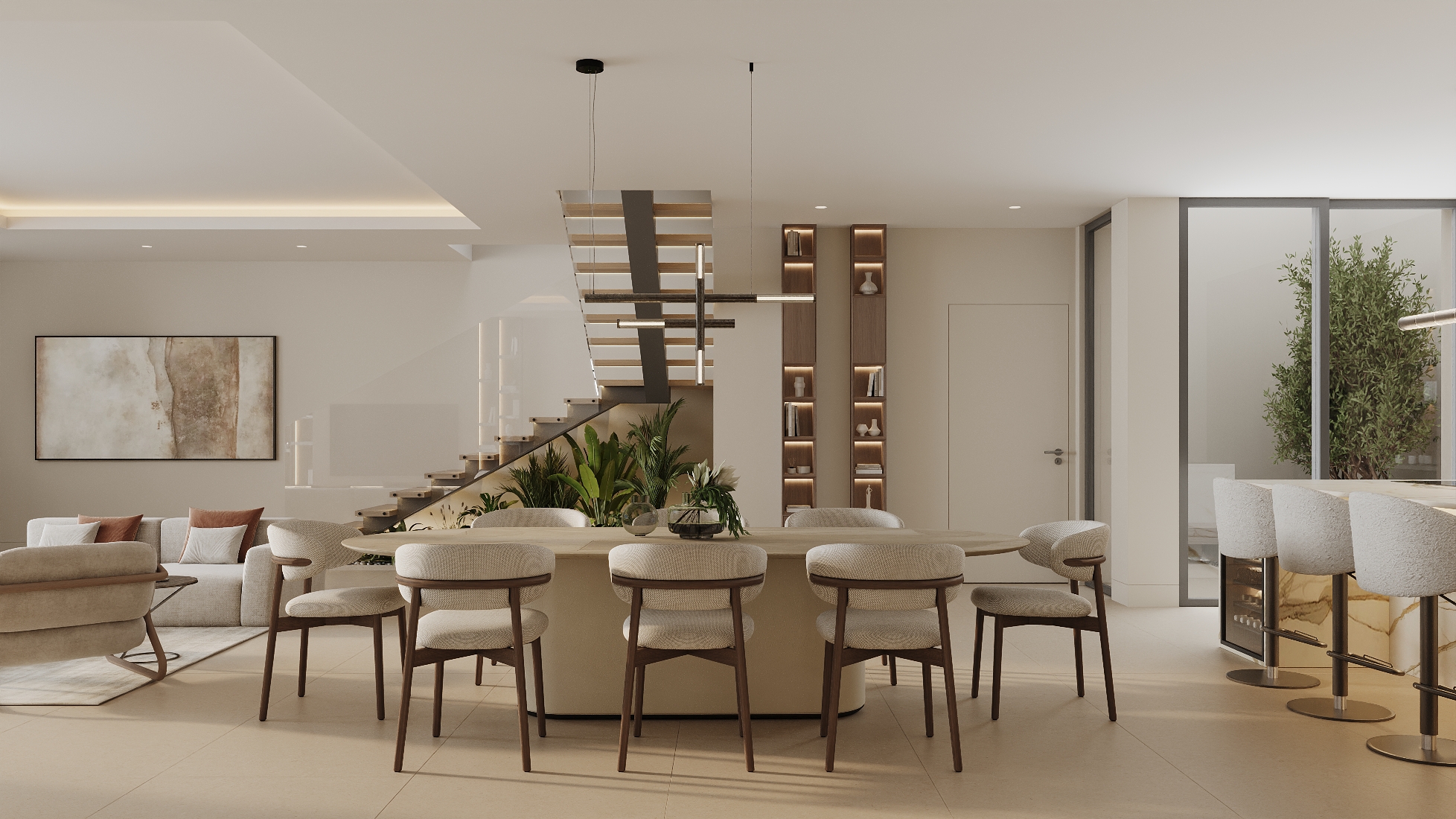 Townhouse for sale in Marbella - photo 5