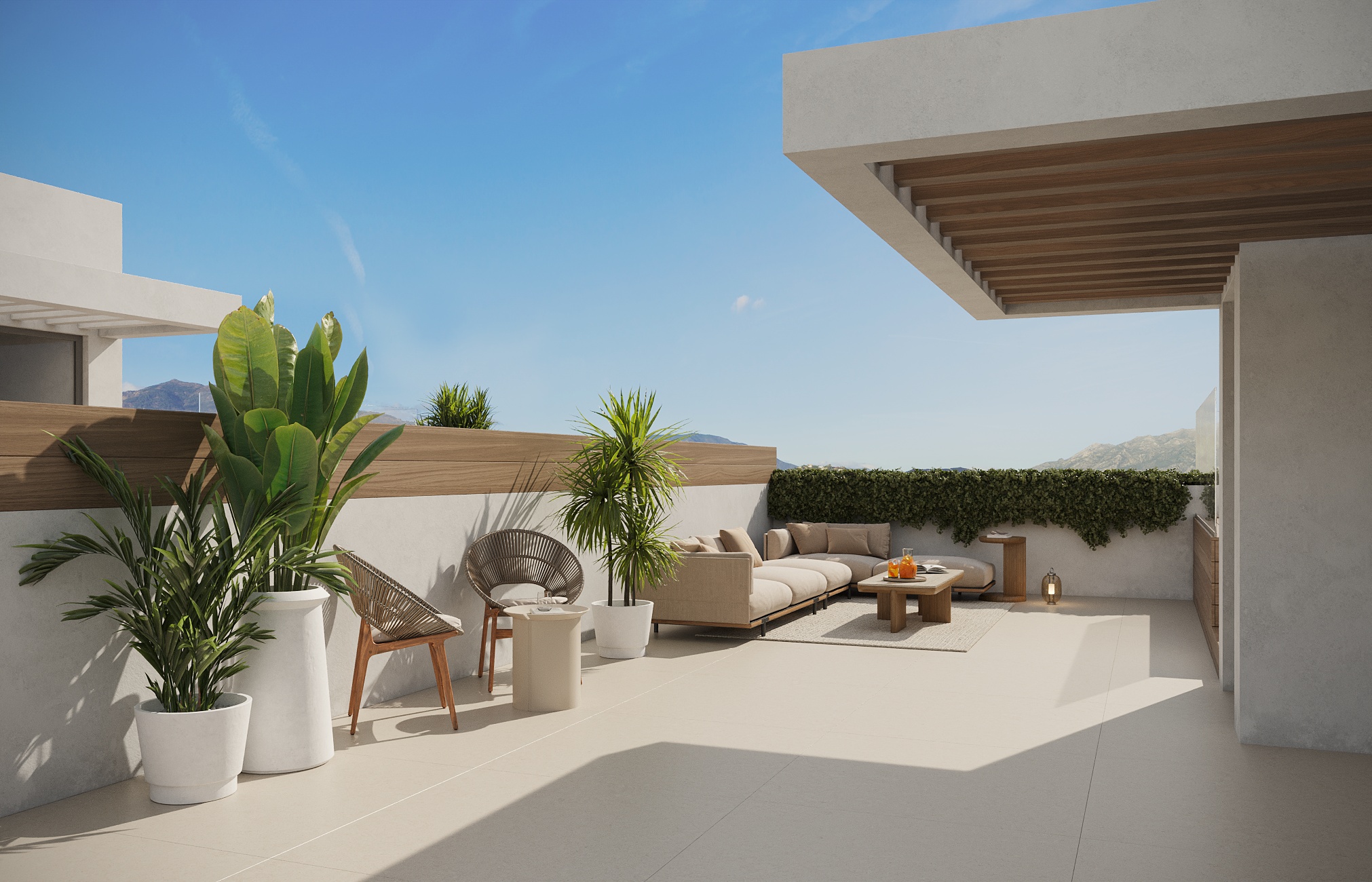 Townhouse for sale in Marbella - photo 12